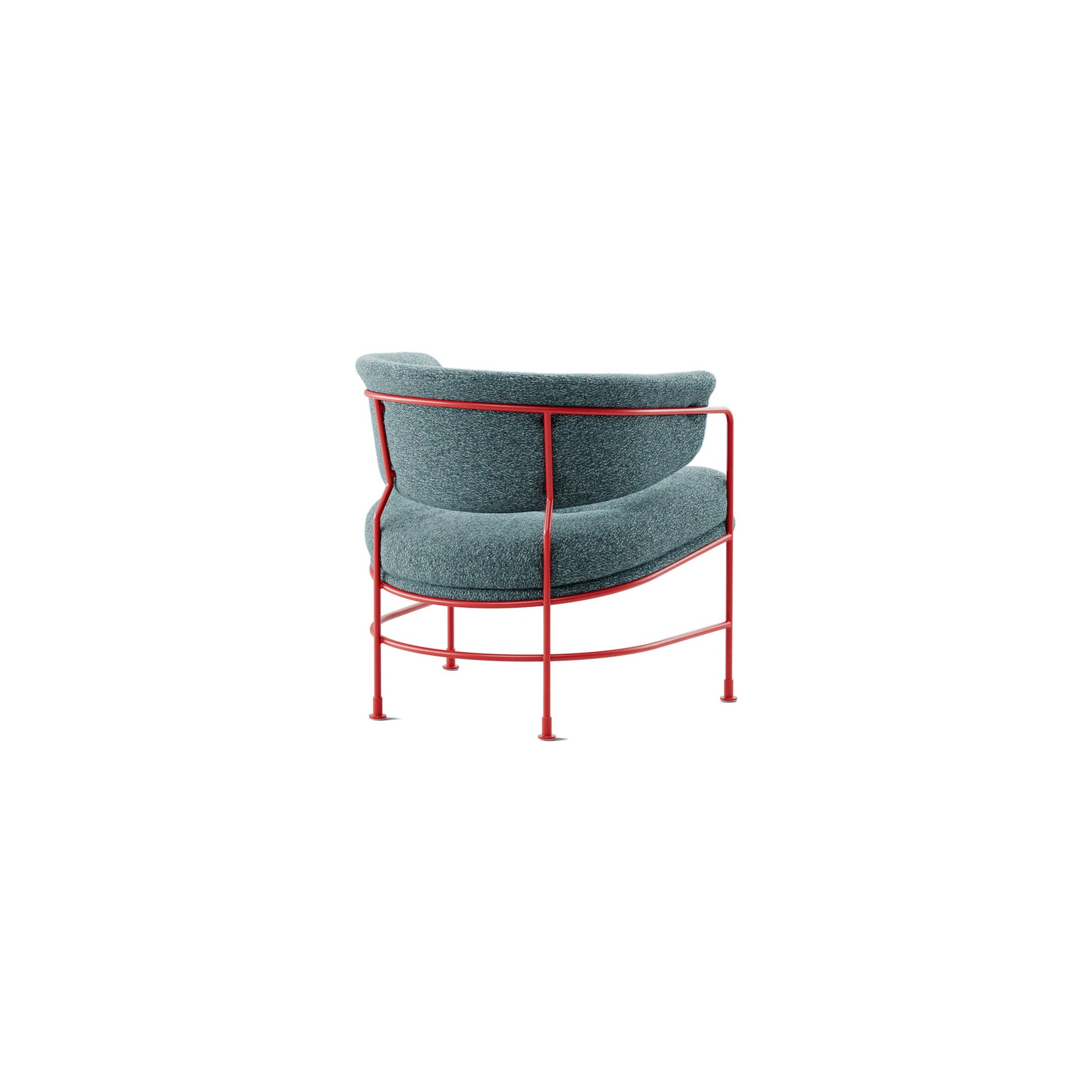 Astro Chair - District Furniture