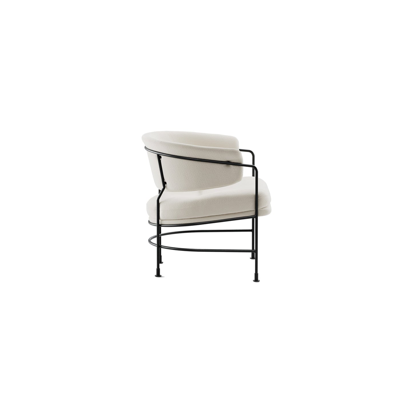 Astro Chair - District Furniture