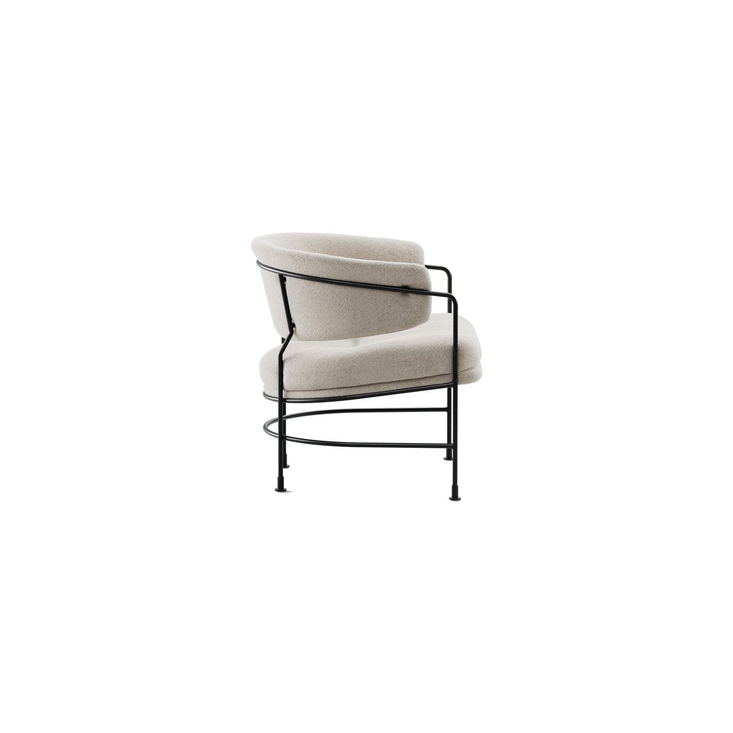 Astro Chair - District Furniture