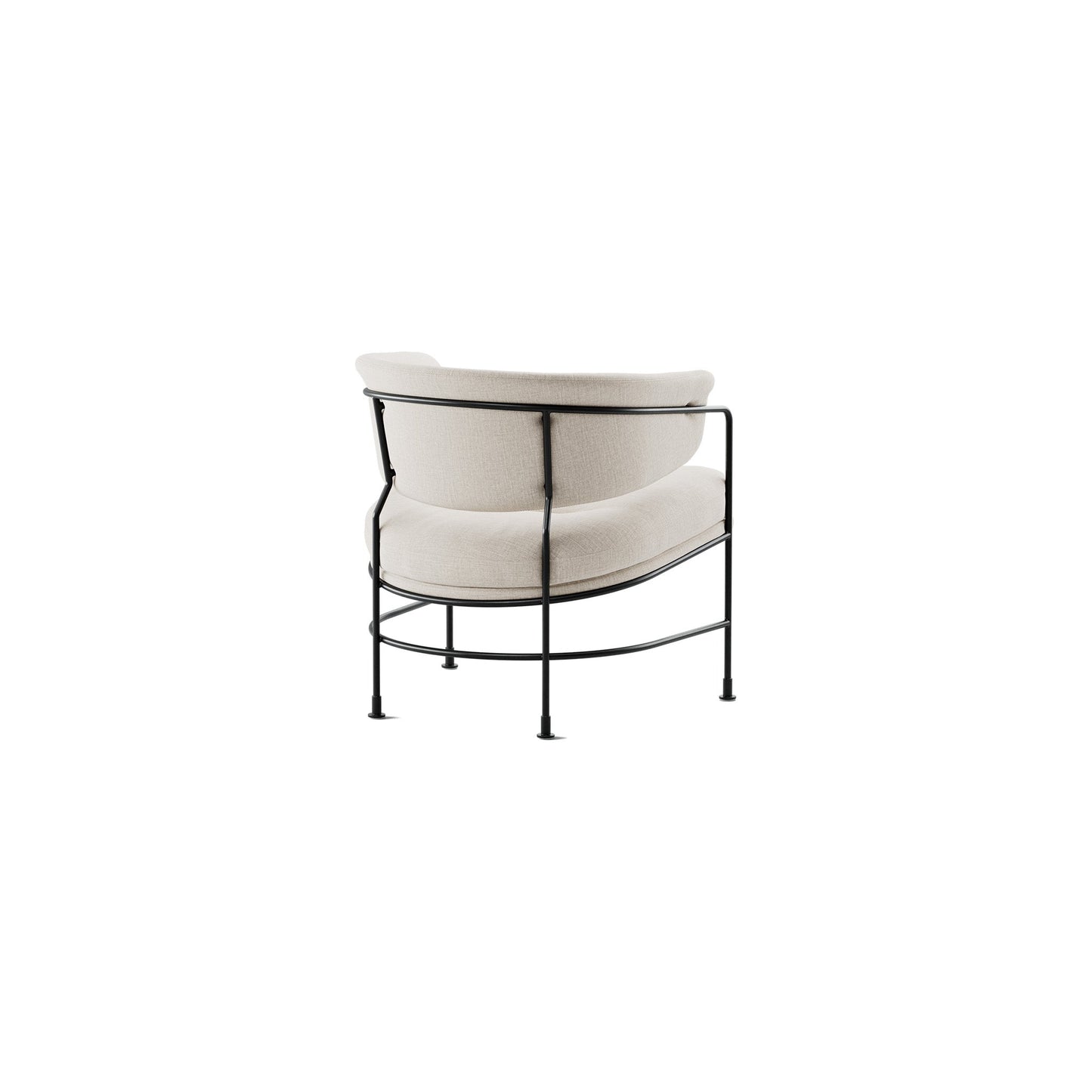 Astro Chair - District Furniture