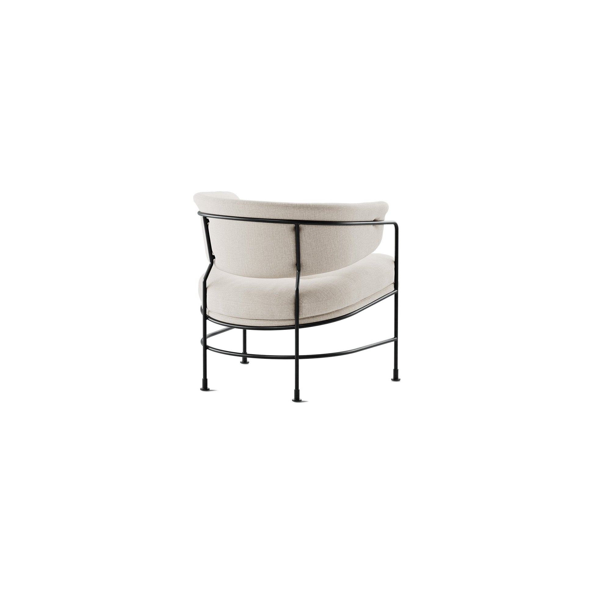 Astro Chair - District Furniture