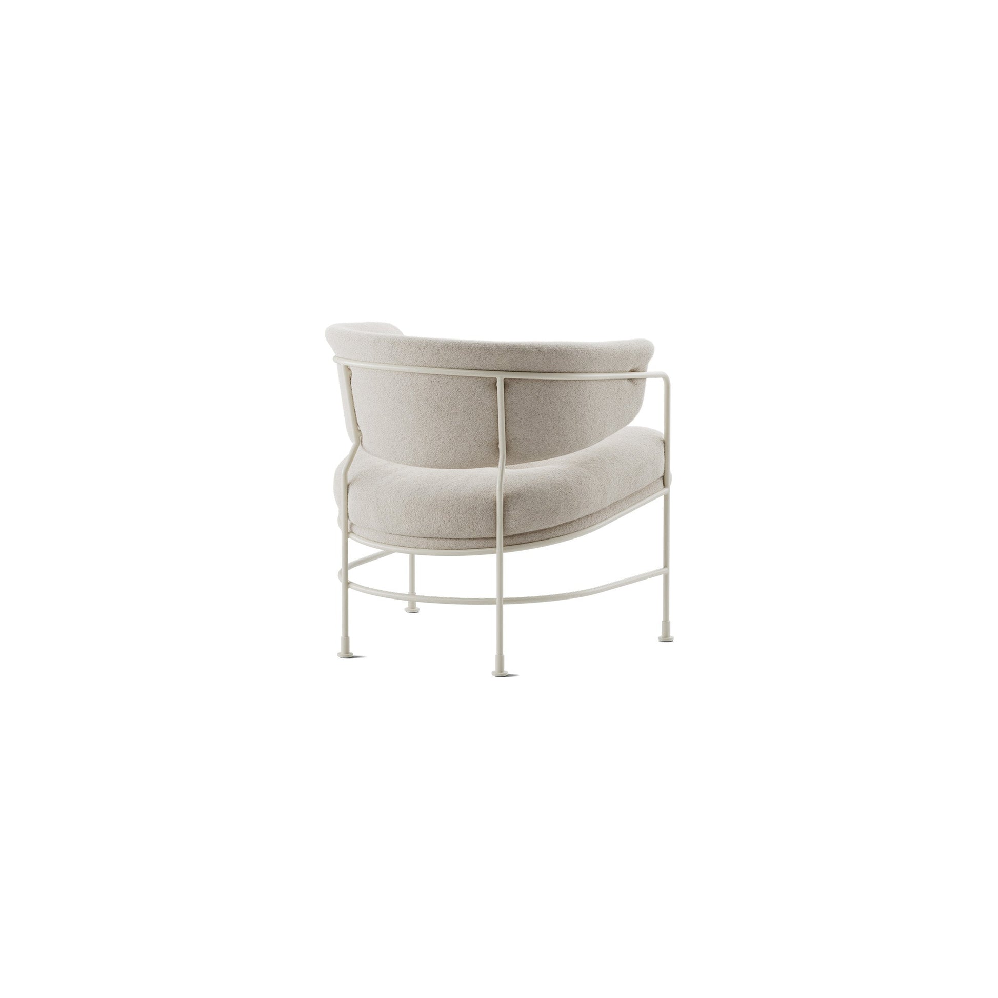 Astro Chair - District Furniture