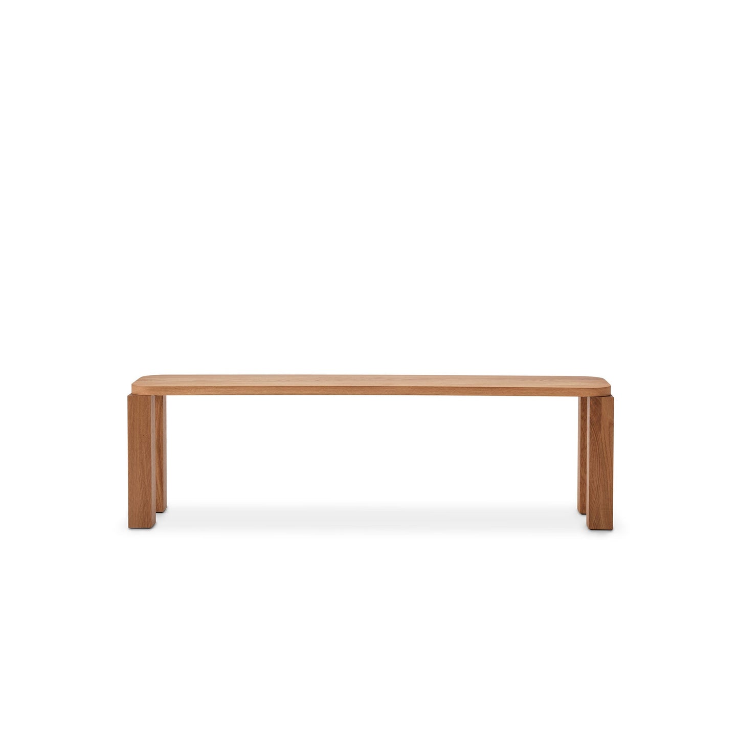 Atlas Bench - District Furniture