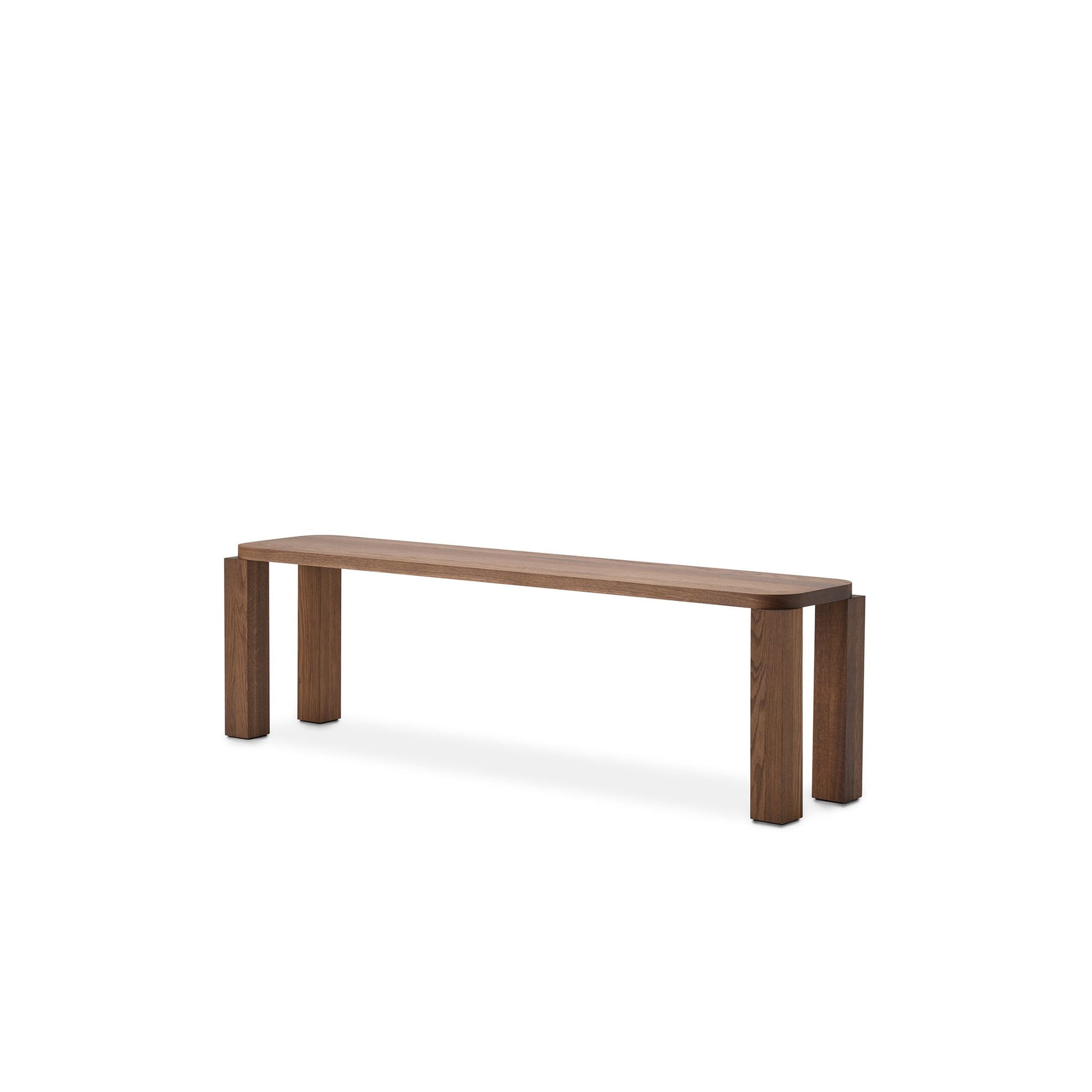 Atlas Bench - District Furniture
