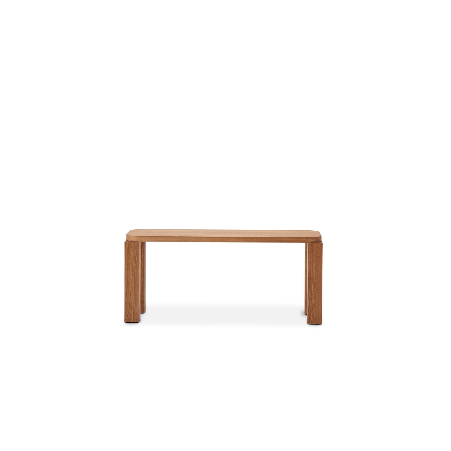Atlas Bench - District Furniture