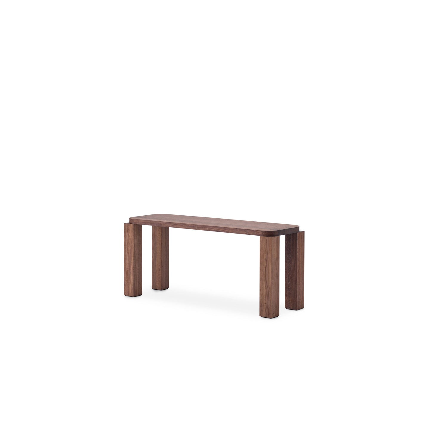 Atlas Bench - District Furniture