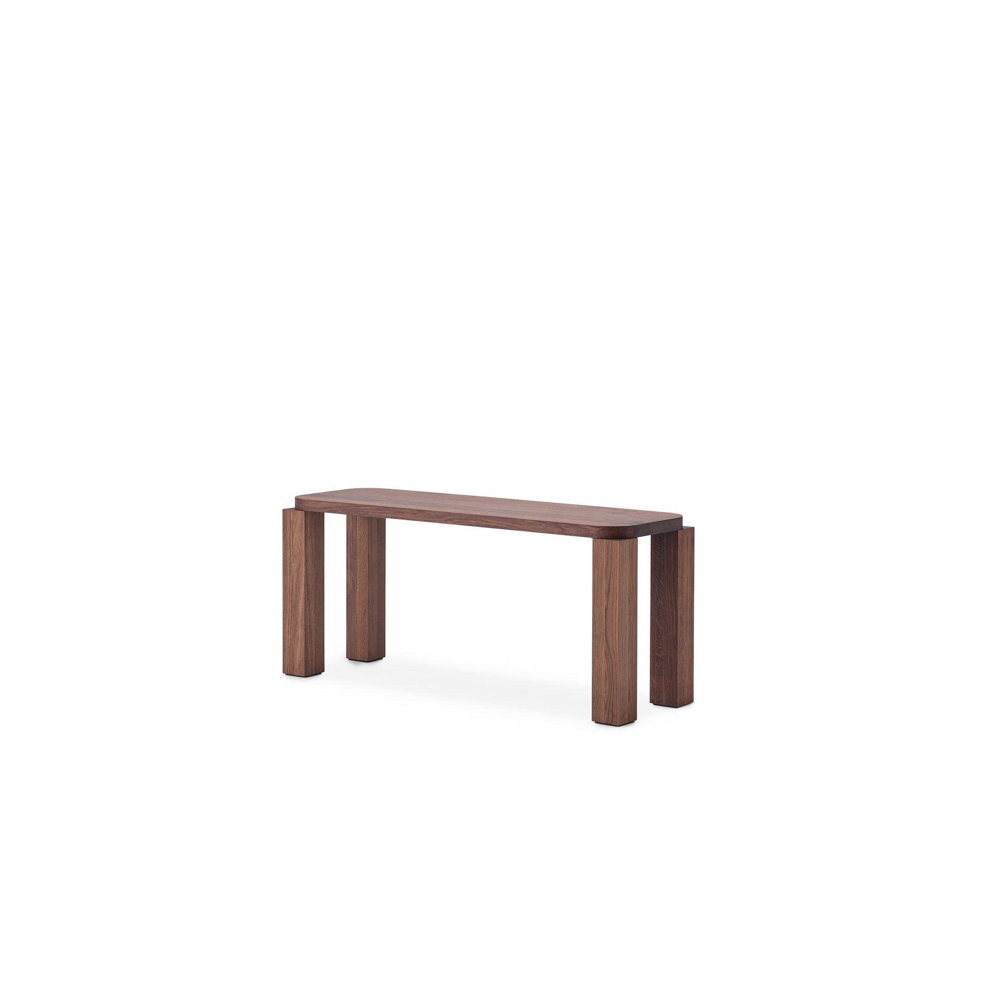 Atlas Bench - District Furniture