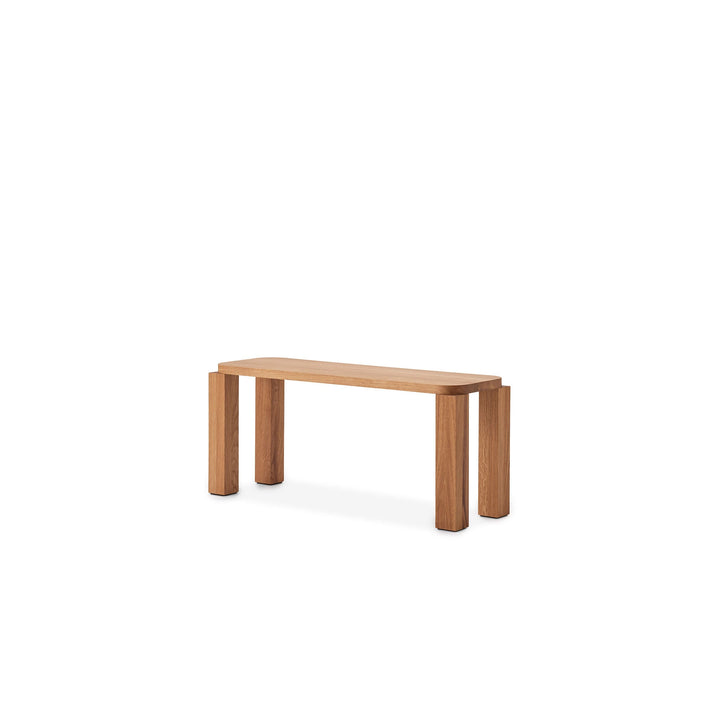 Atlas Bench - District Furniture