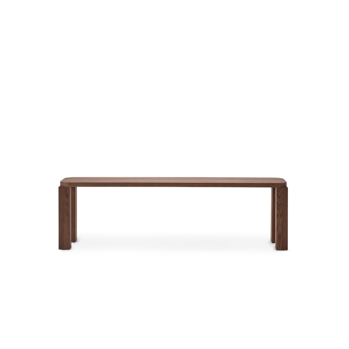 Atlas Bench - District Furniture