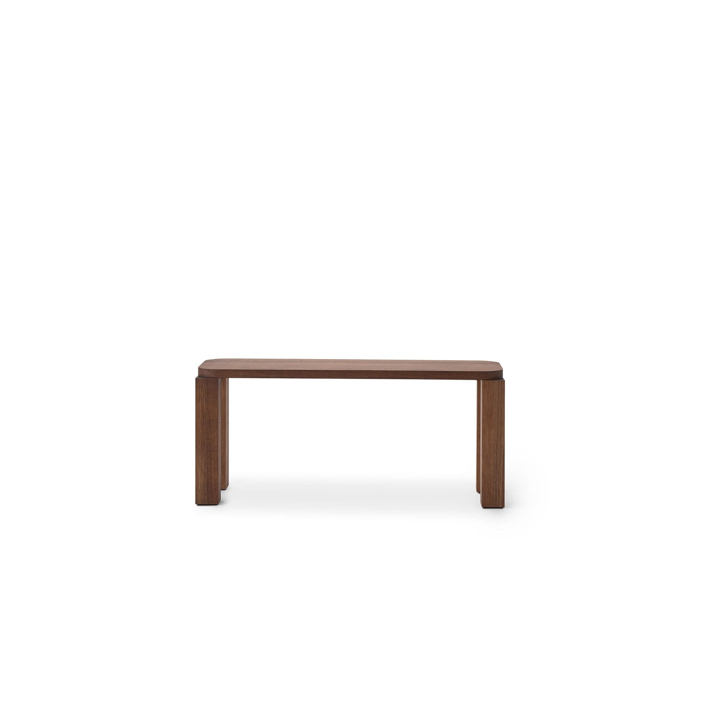 Atlas Bench - District Furniture