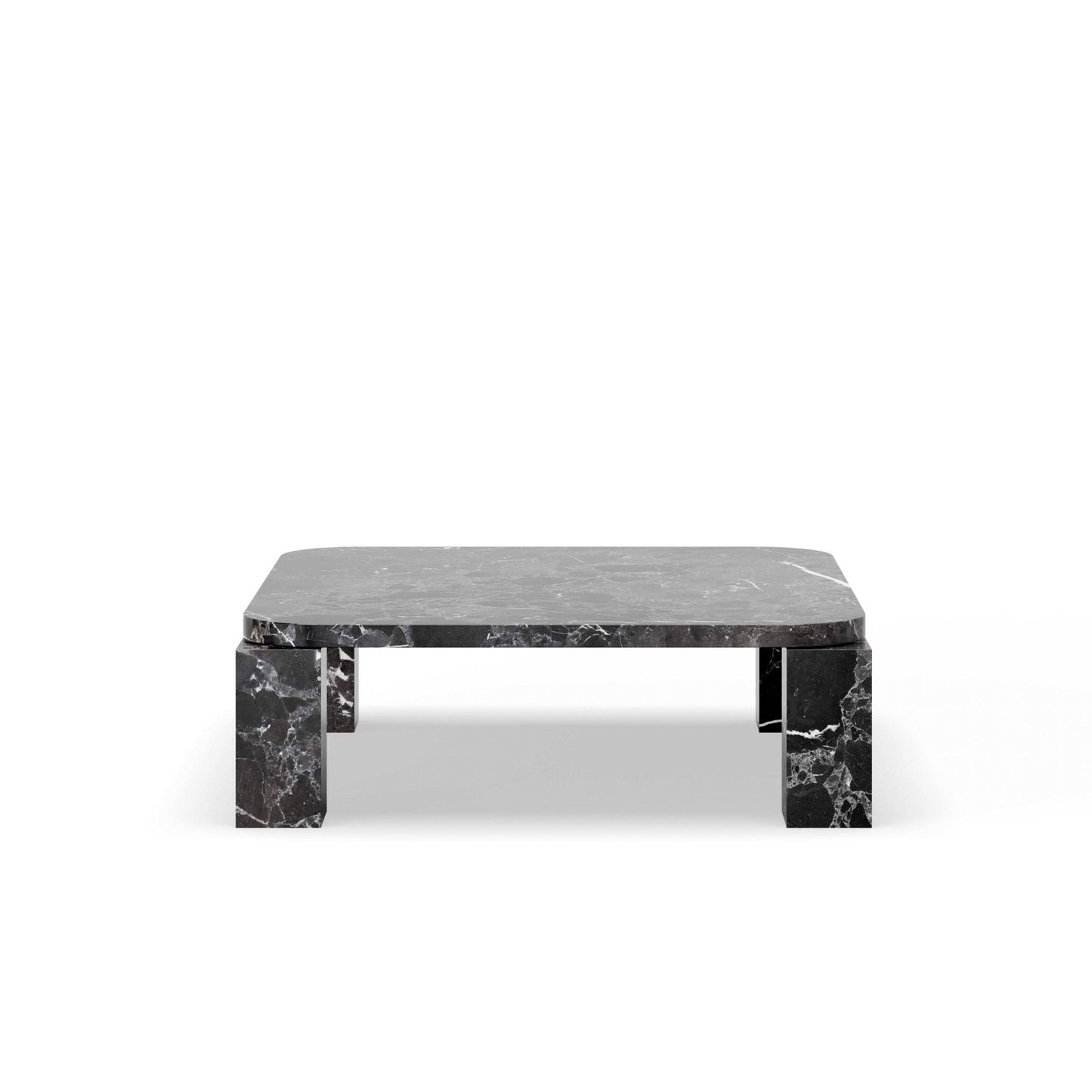 Atlas Coffee Table - District Furniture