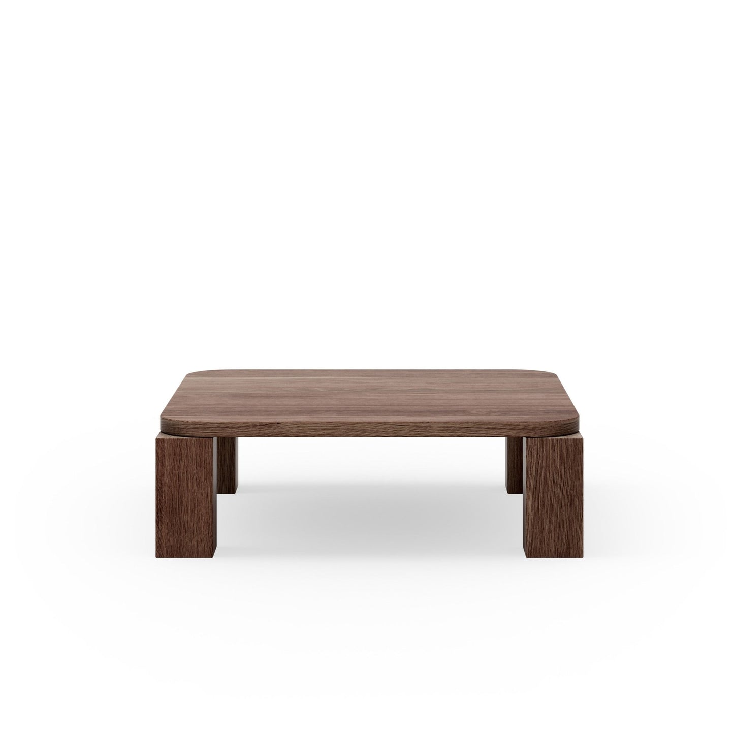 Atlas Coffee Table - District Furniture