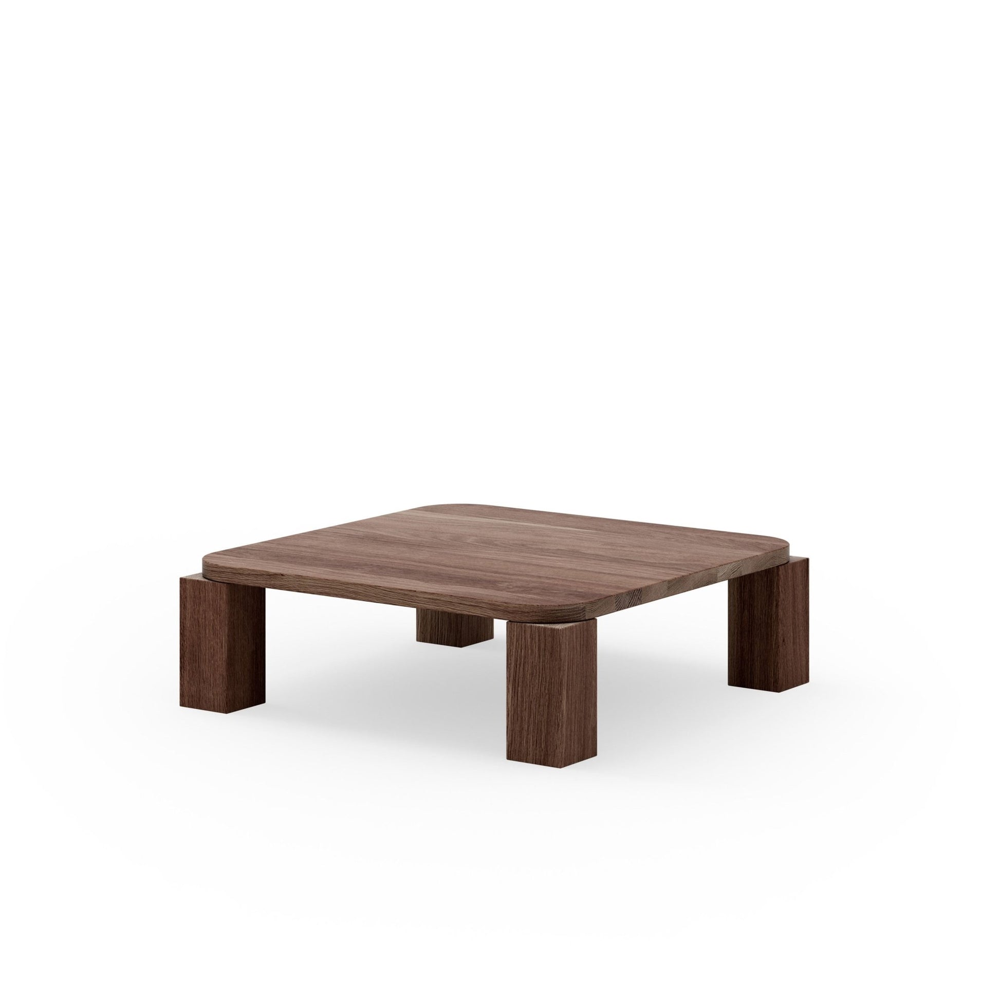 Atlas Coffee Table - District Furniture