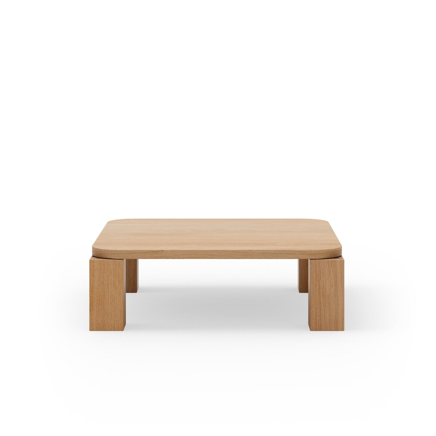 Atlas Coffee Table - District Furniture