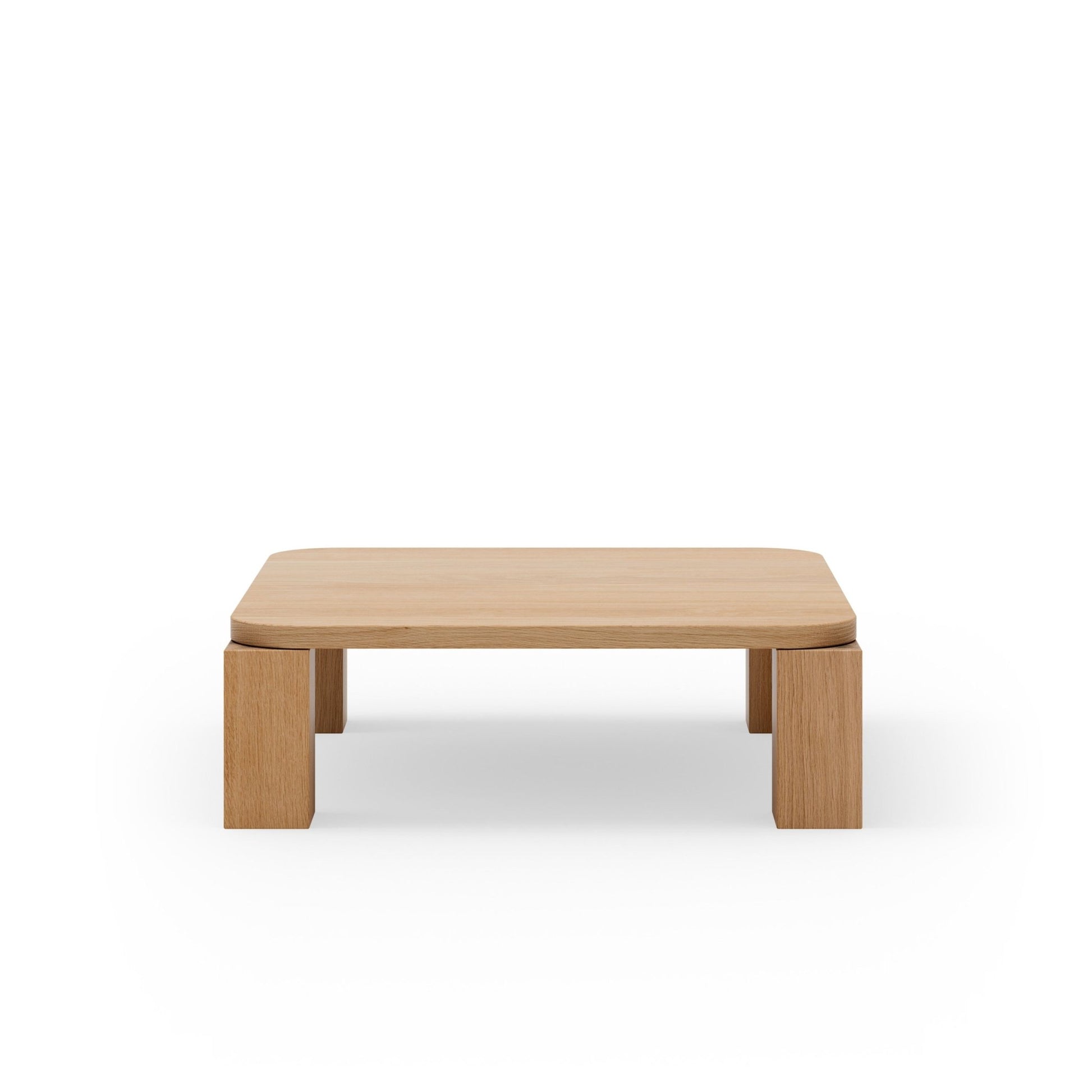 Atlas Coffee Table - District Furniture