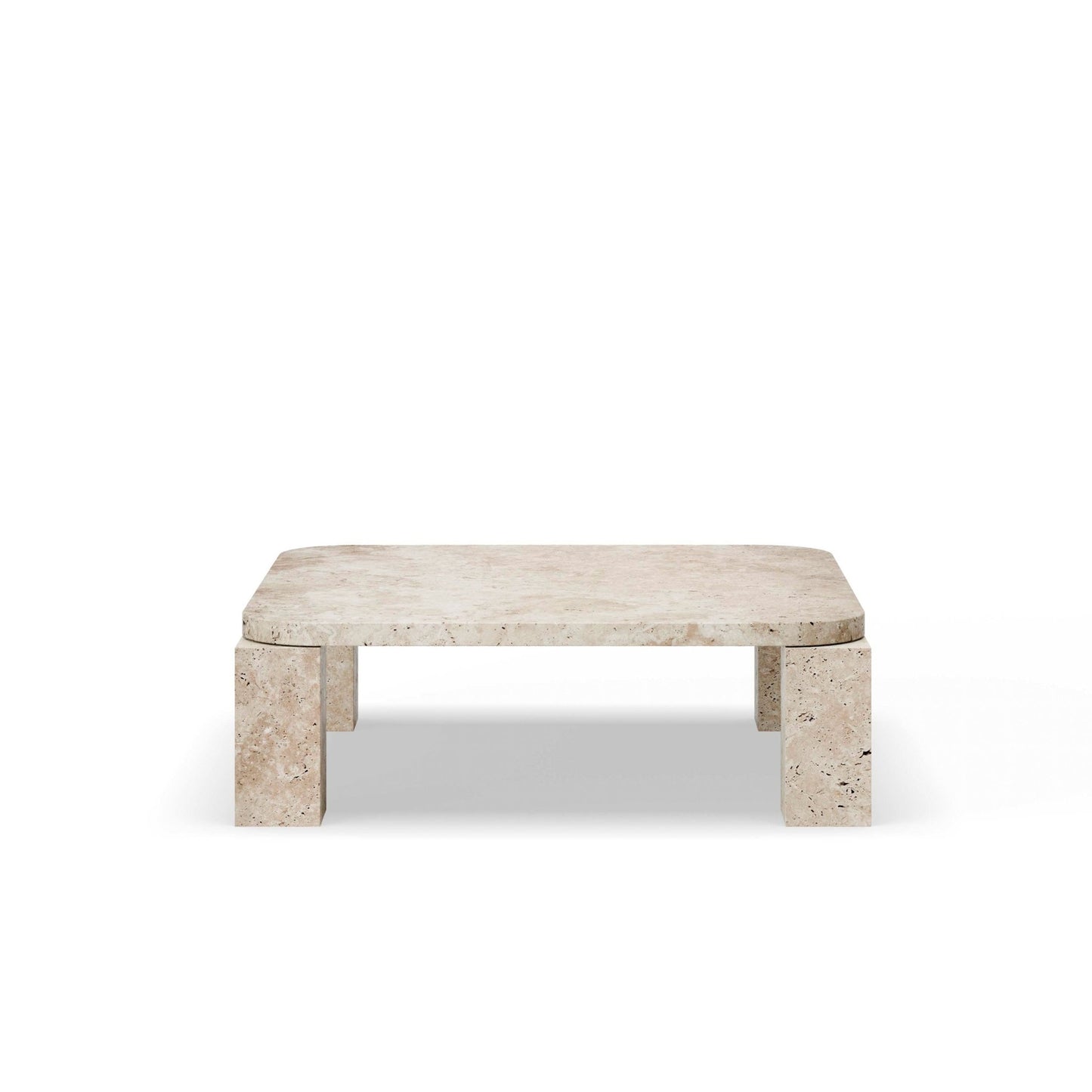 Atlas Coffee Table - District Furniture
