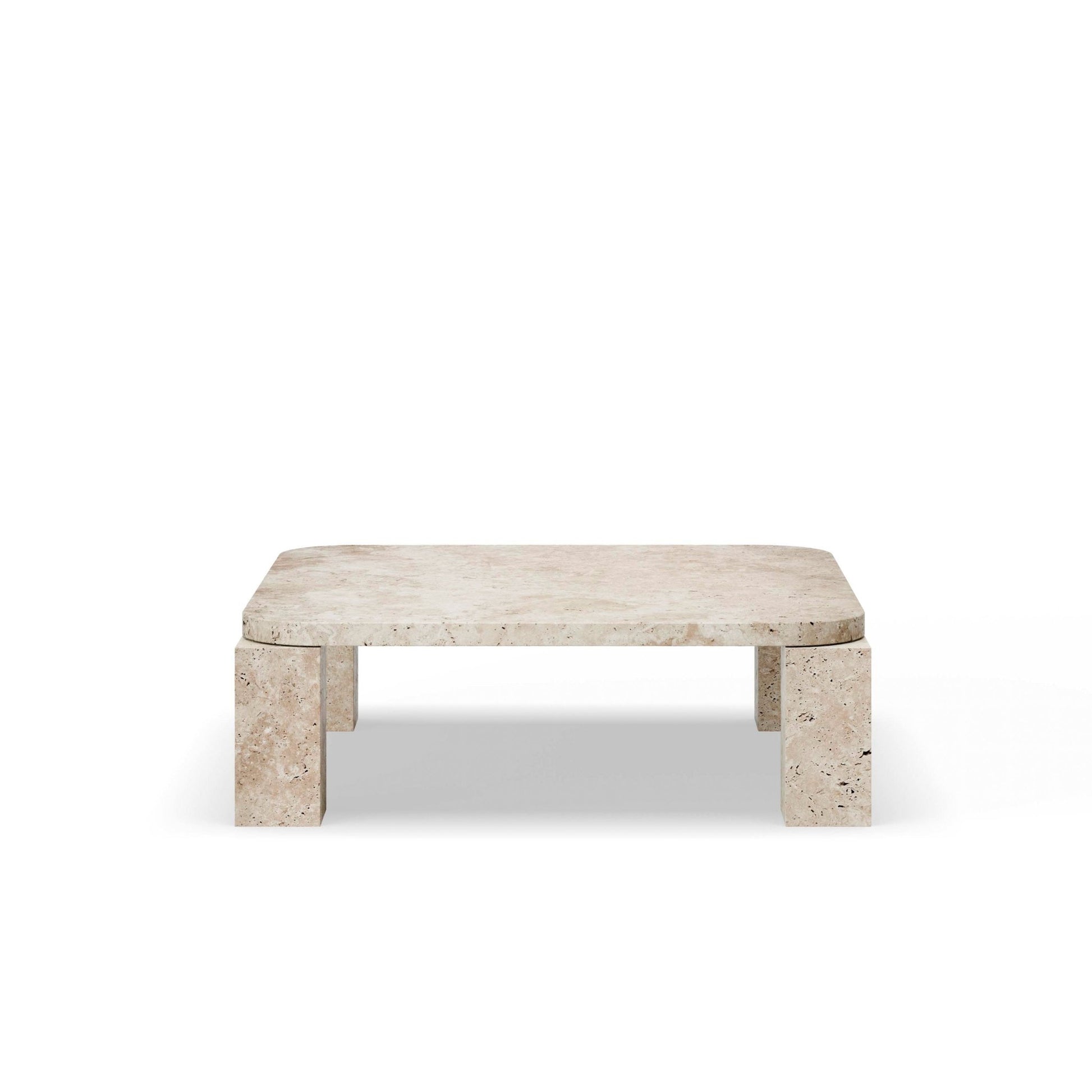 Atlas Coffee Table - District Furniture