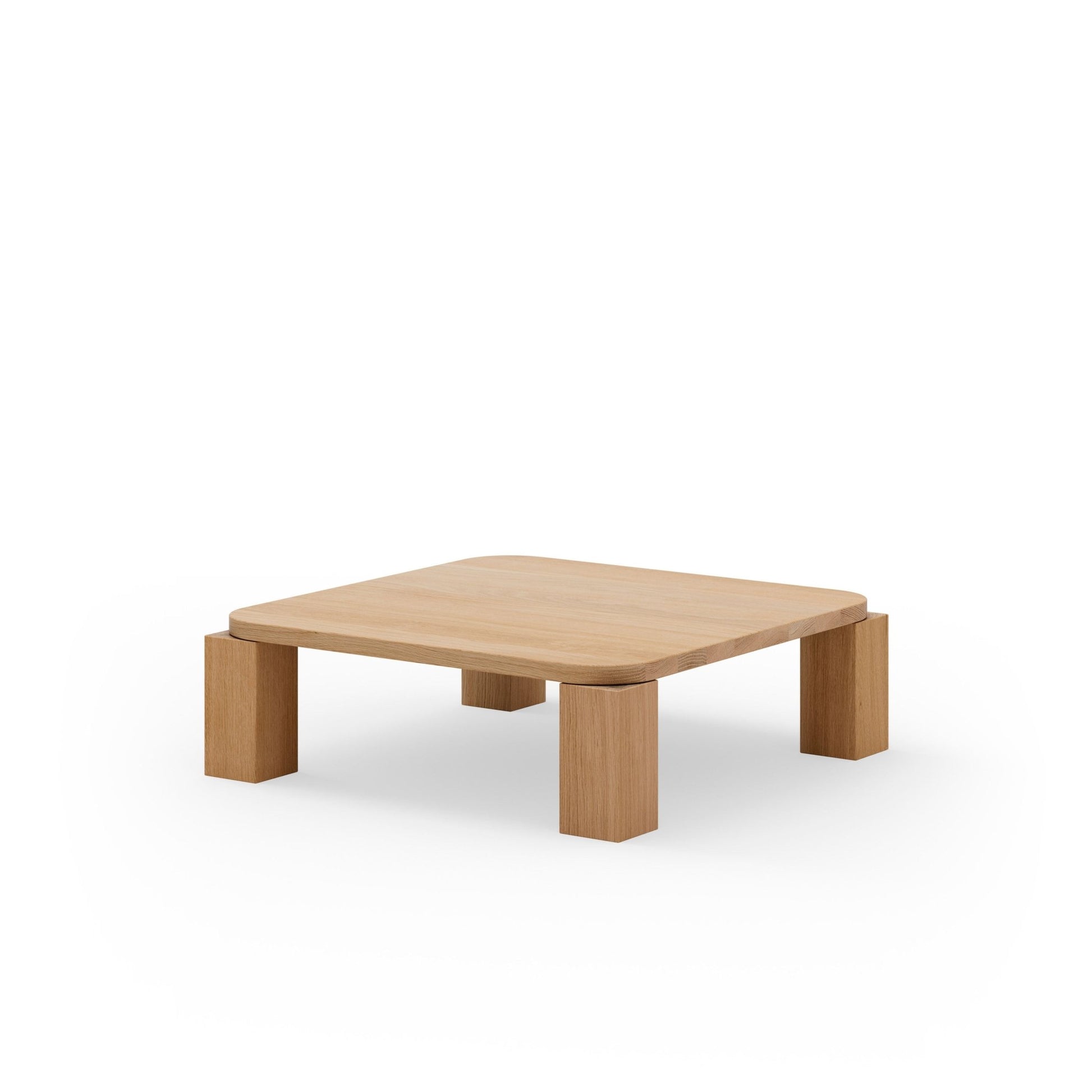 Atlas Coffee Table - District Furniture