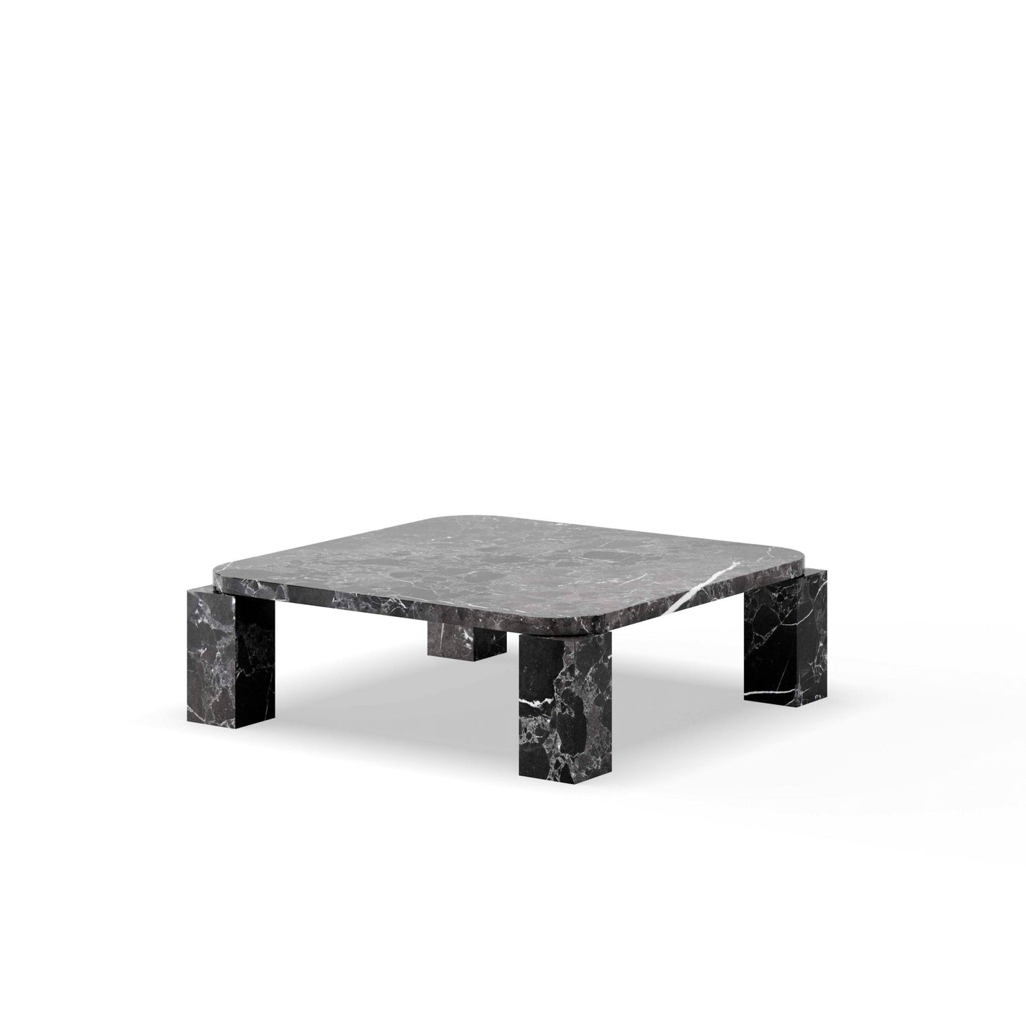 Atlas Coffee Table - District Furniture