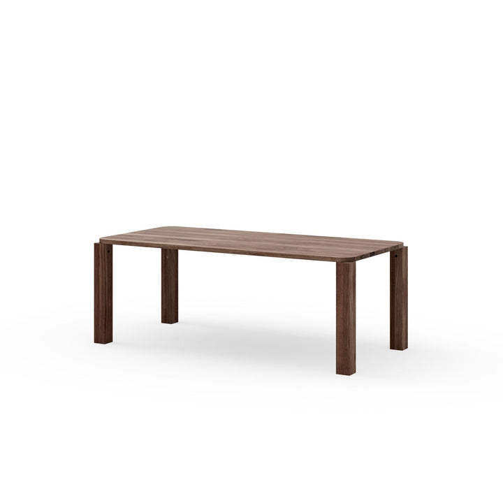 Atlas Dining Table - District Furniture
