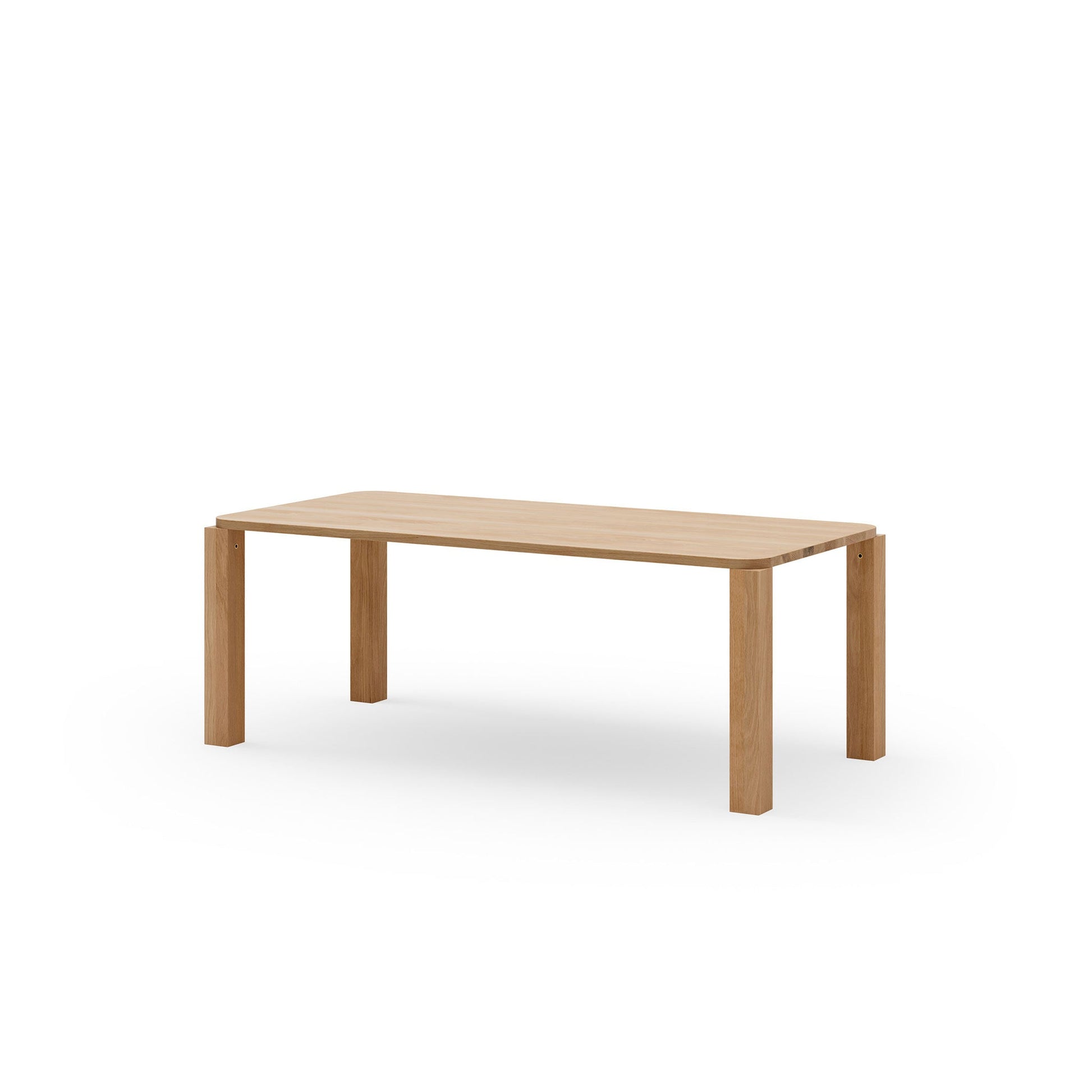 Atlas Dining Table - District Furniture