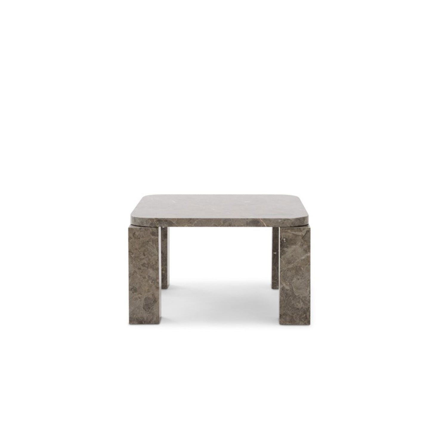 Atlas Side Table - District Furniture