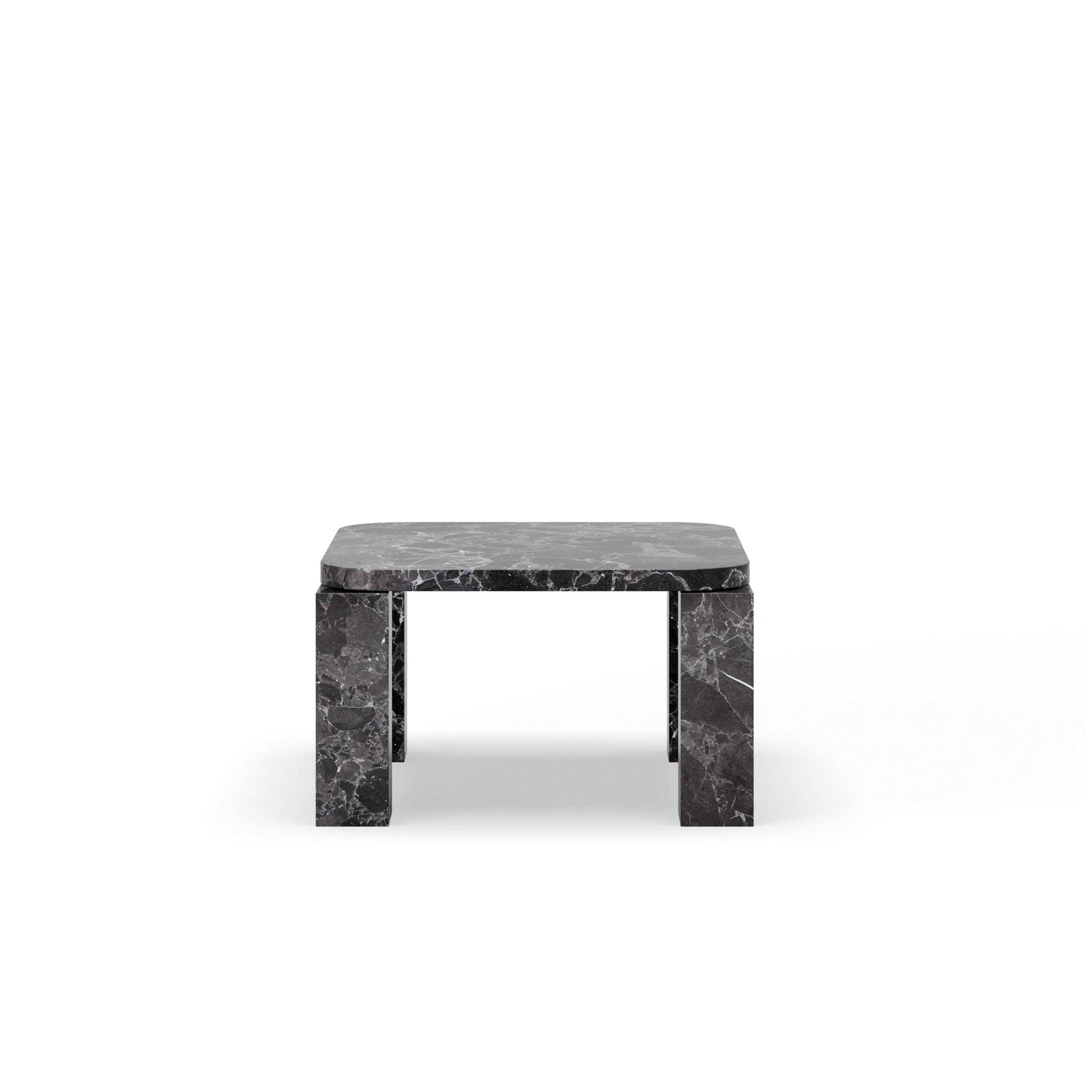 Atlas Side Table - District Furniture