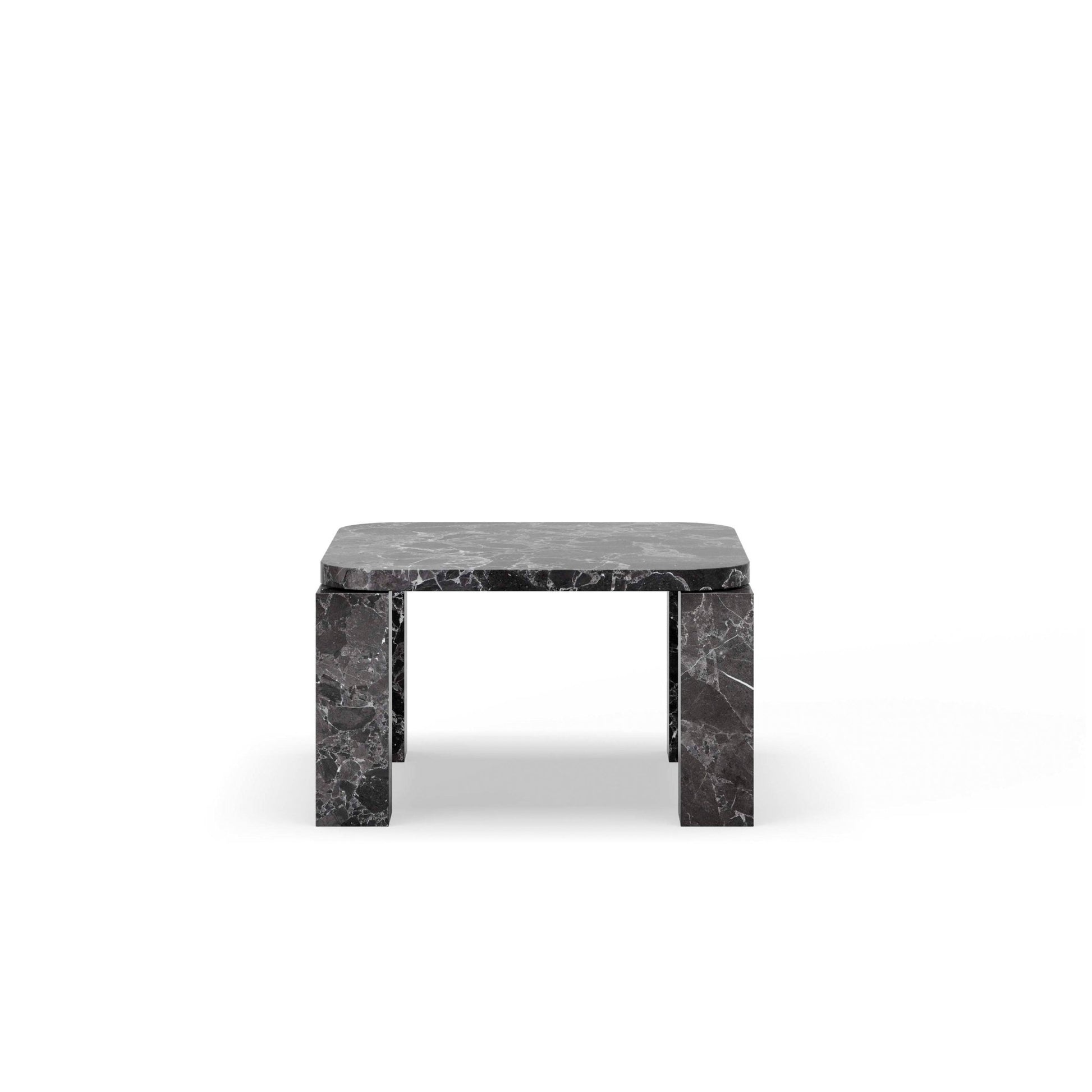 Atlas Side Table - District Furniture