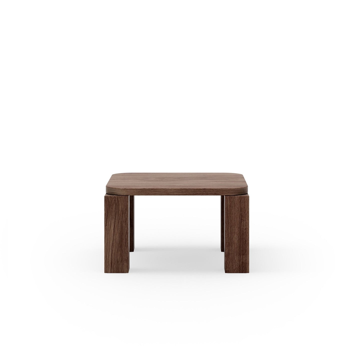 Atlas Side Table - District Furniture