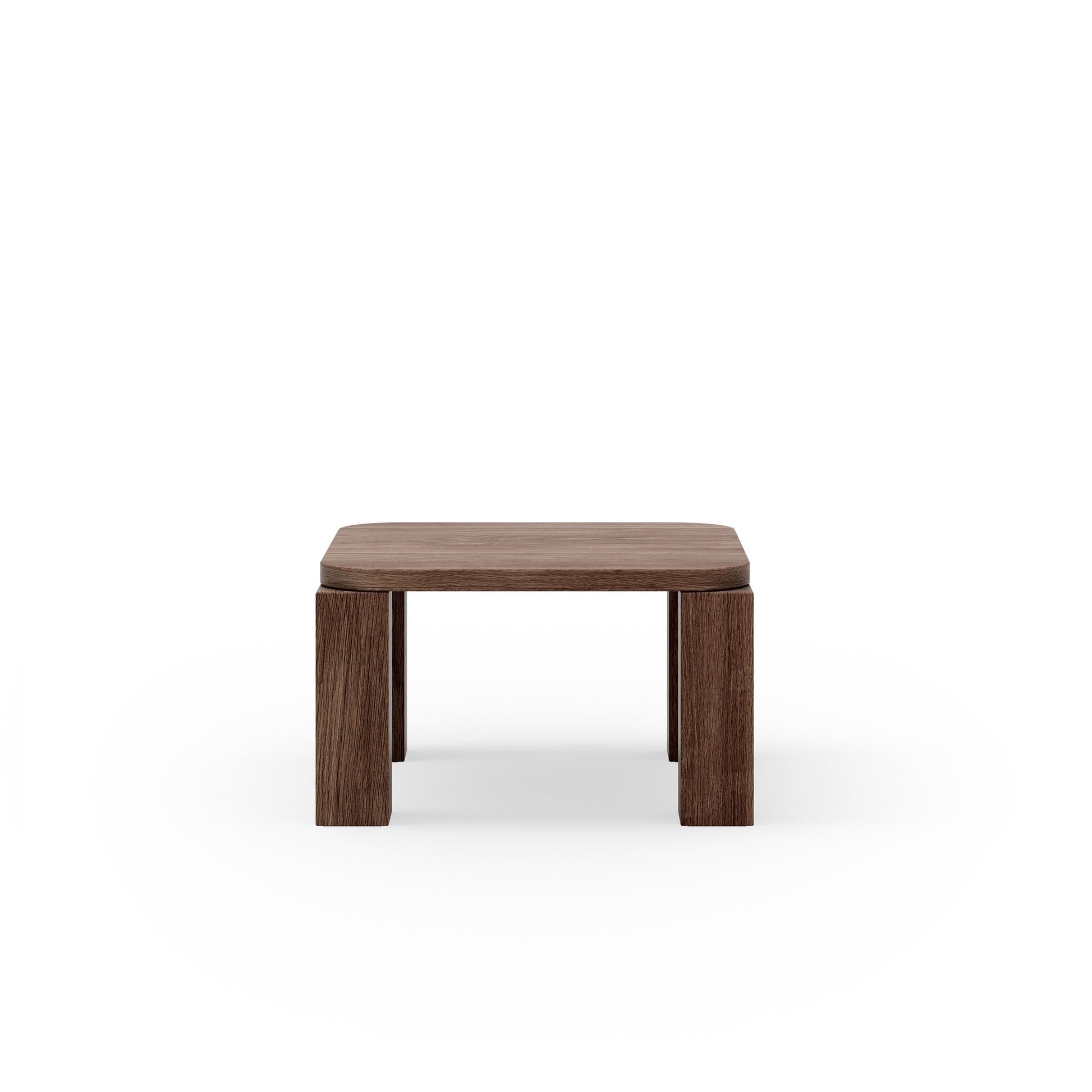 Atlas Side Table - District Furniture