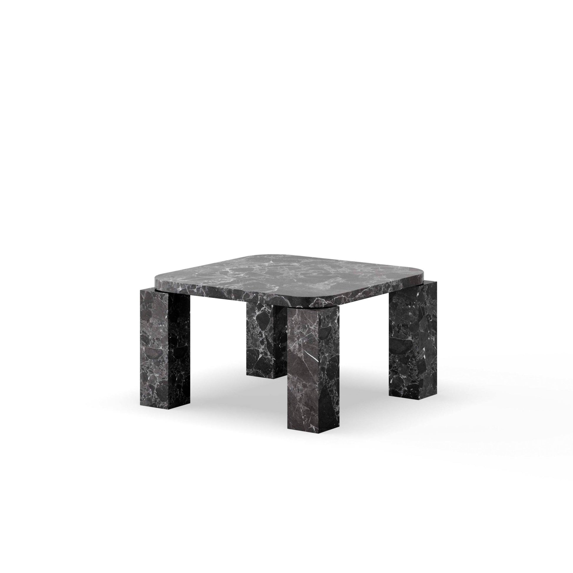 Atlas Side Table - District Furniture
