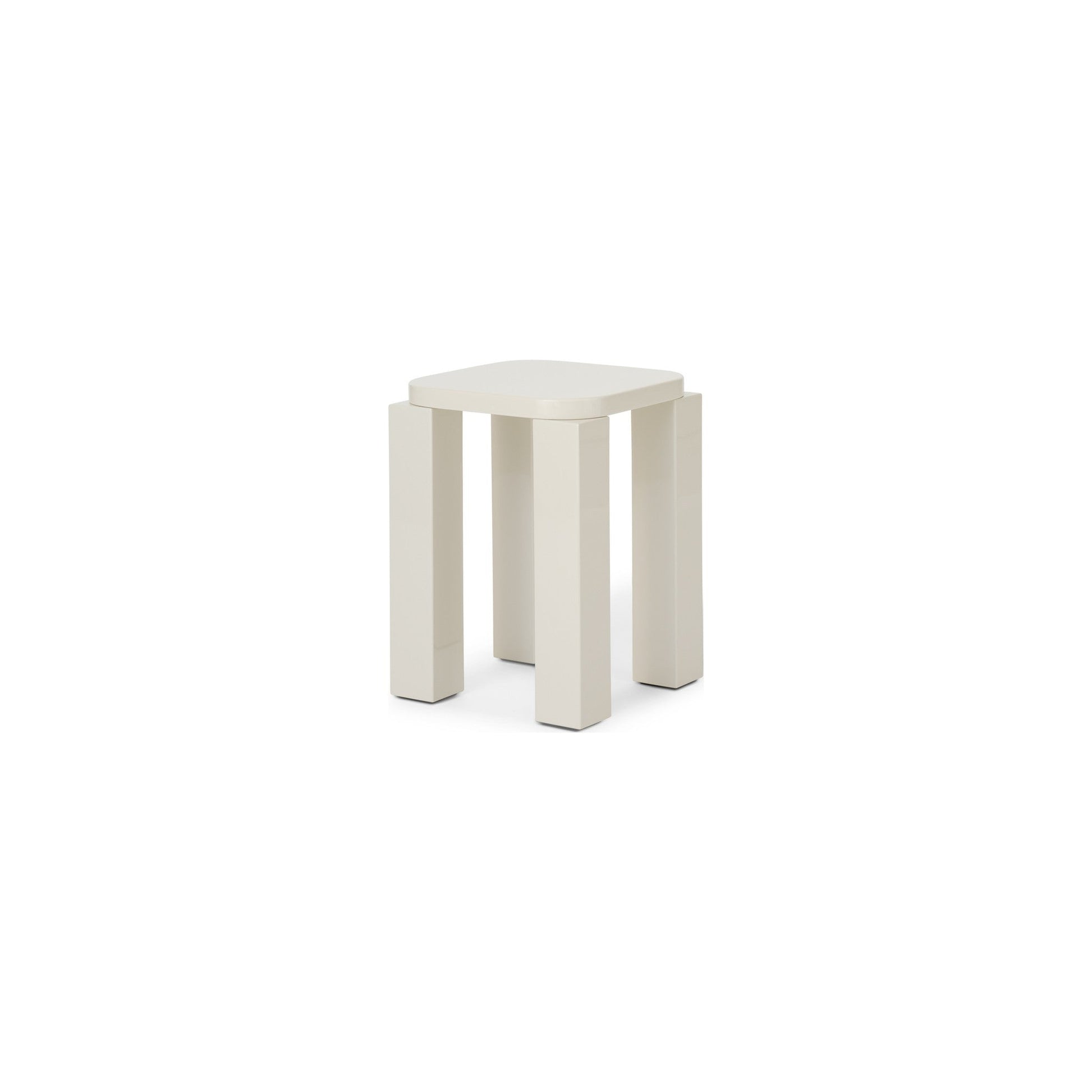 Atlas Stool - District Furniture