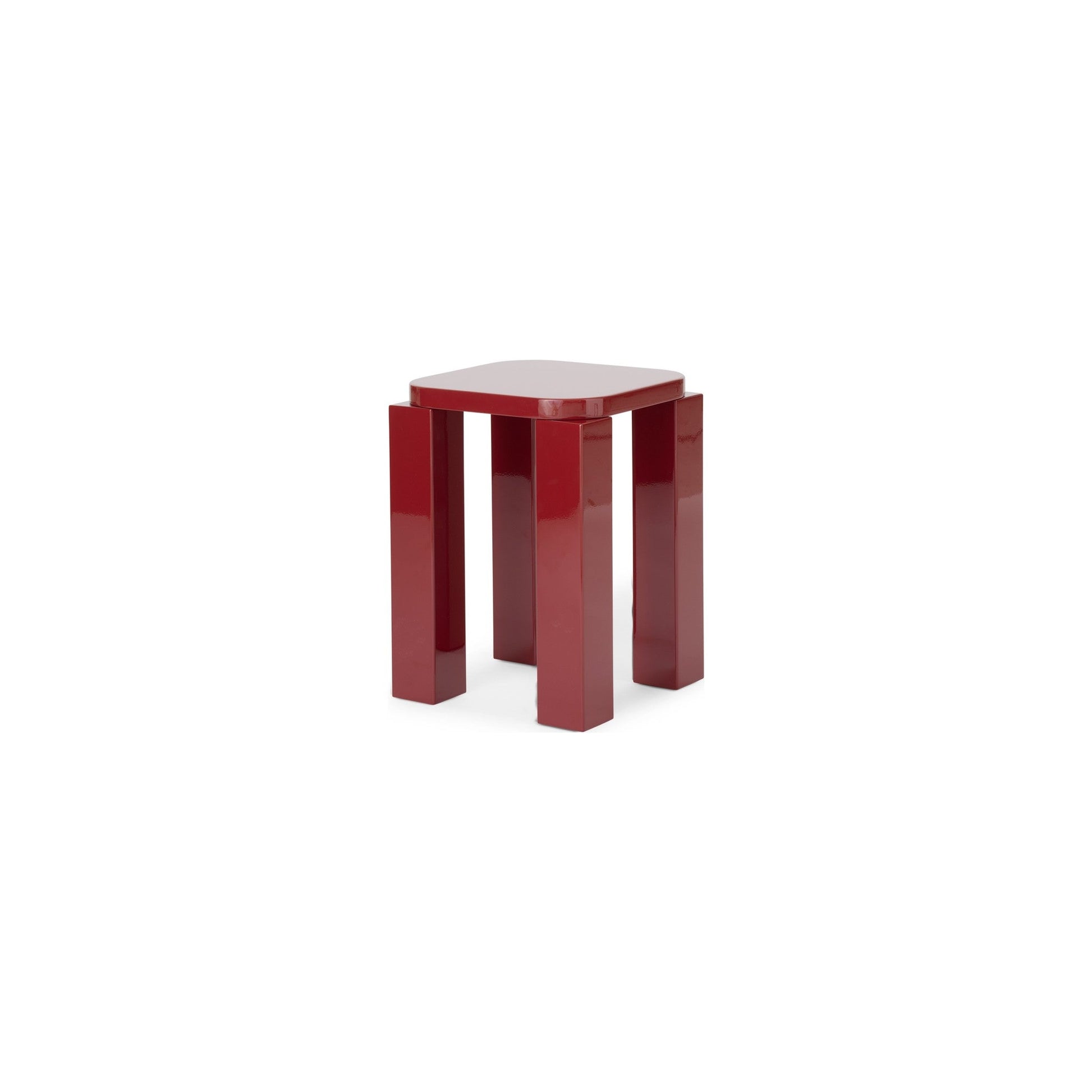 Atlas Stool - District Furniture