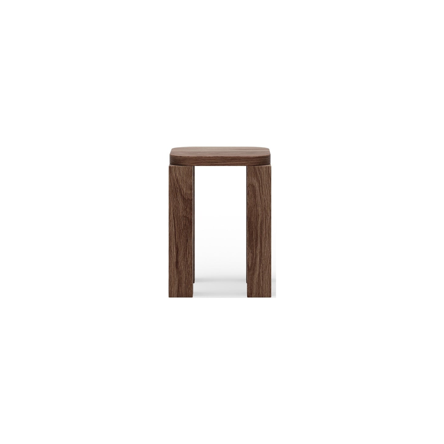 Atlas Stool - District Furniture