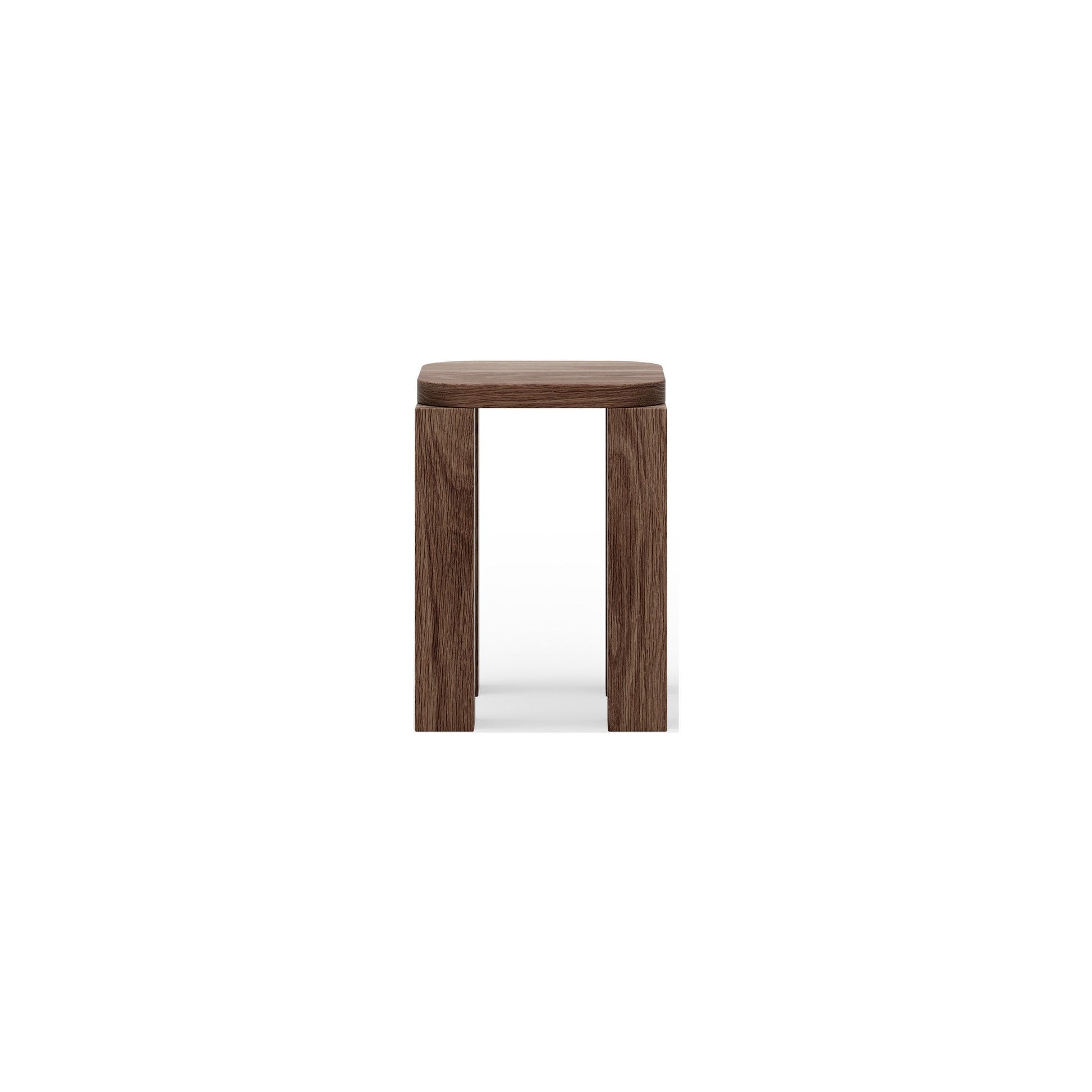 Atlas Stool - District Furniture