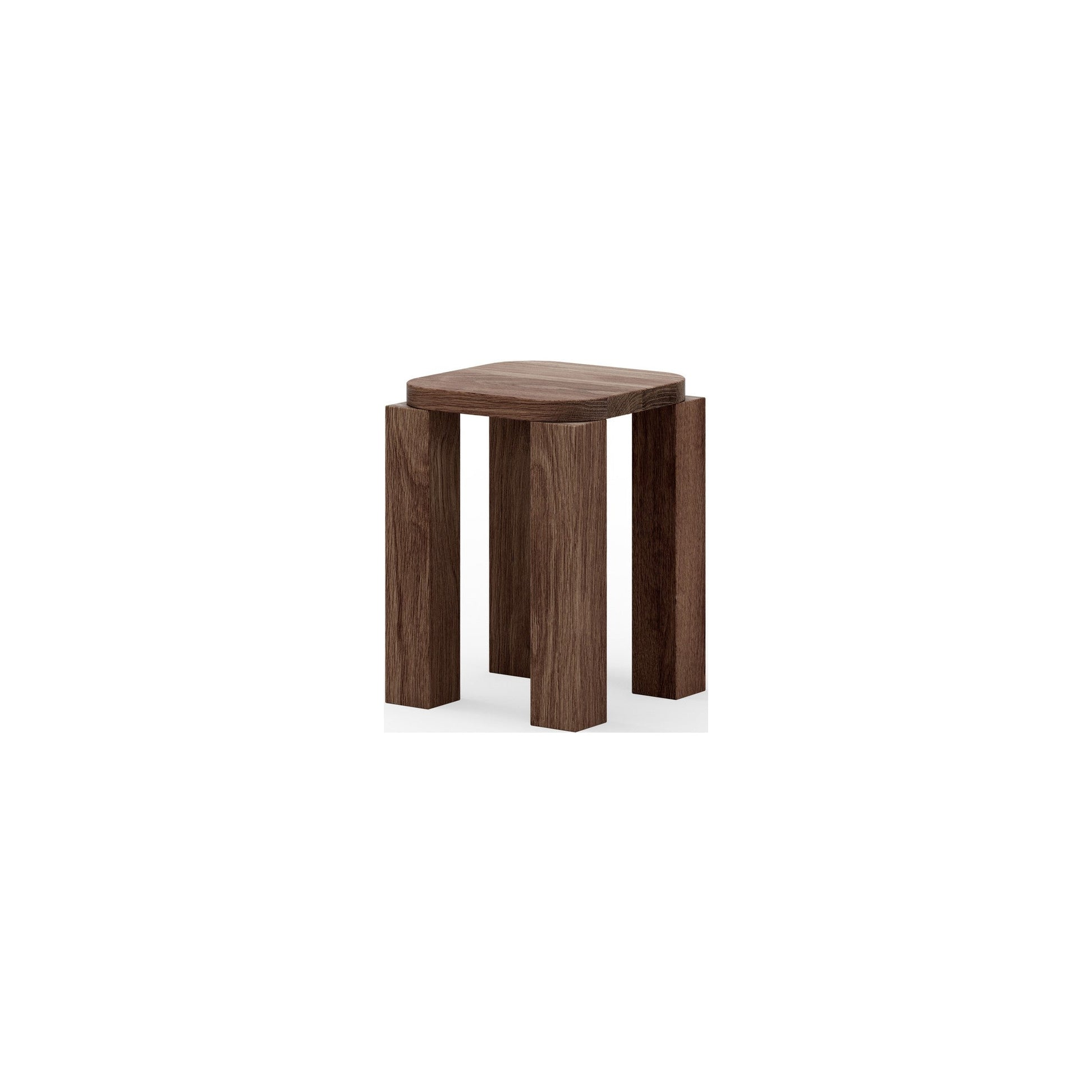 Atlas Stool - District Furniture