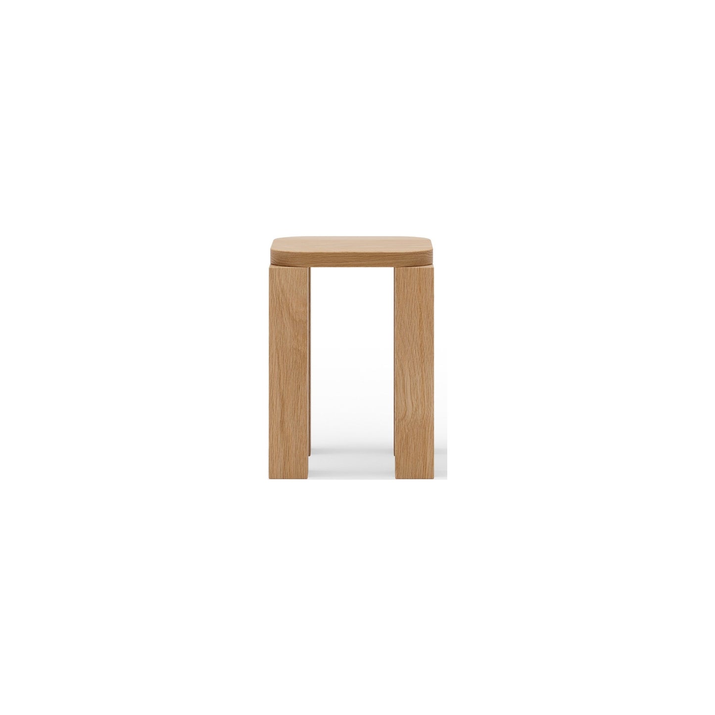 Atlas Stool - District Furniture