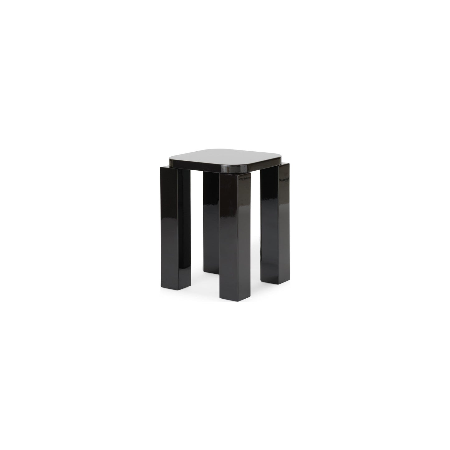 Atlas Stool - District Furniture