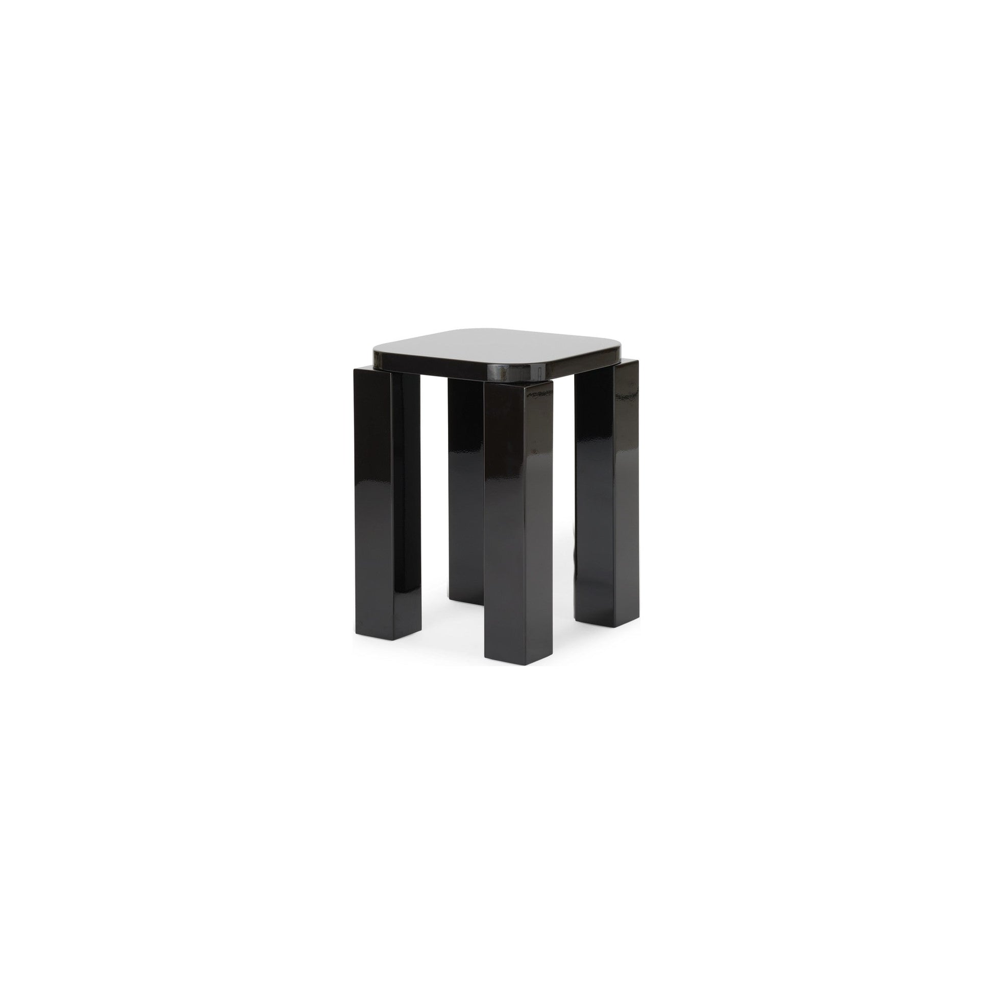 Atlas Stool - District Furniture