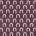 Aubergine/Grey