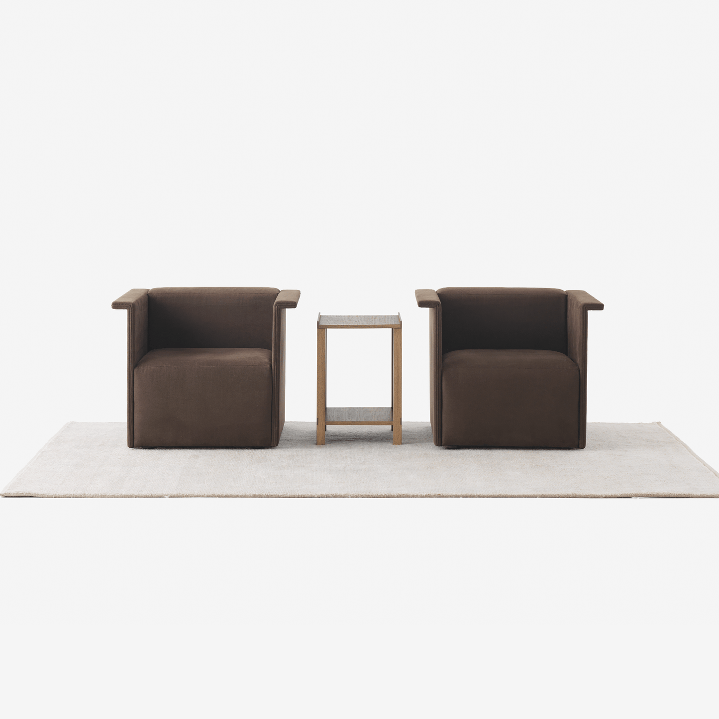 Auctioneer Chair - District Furniture