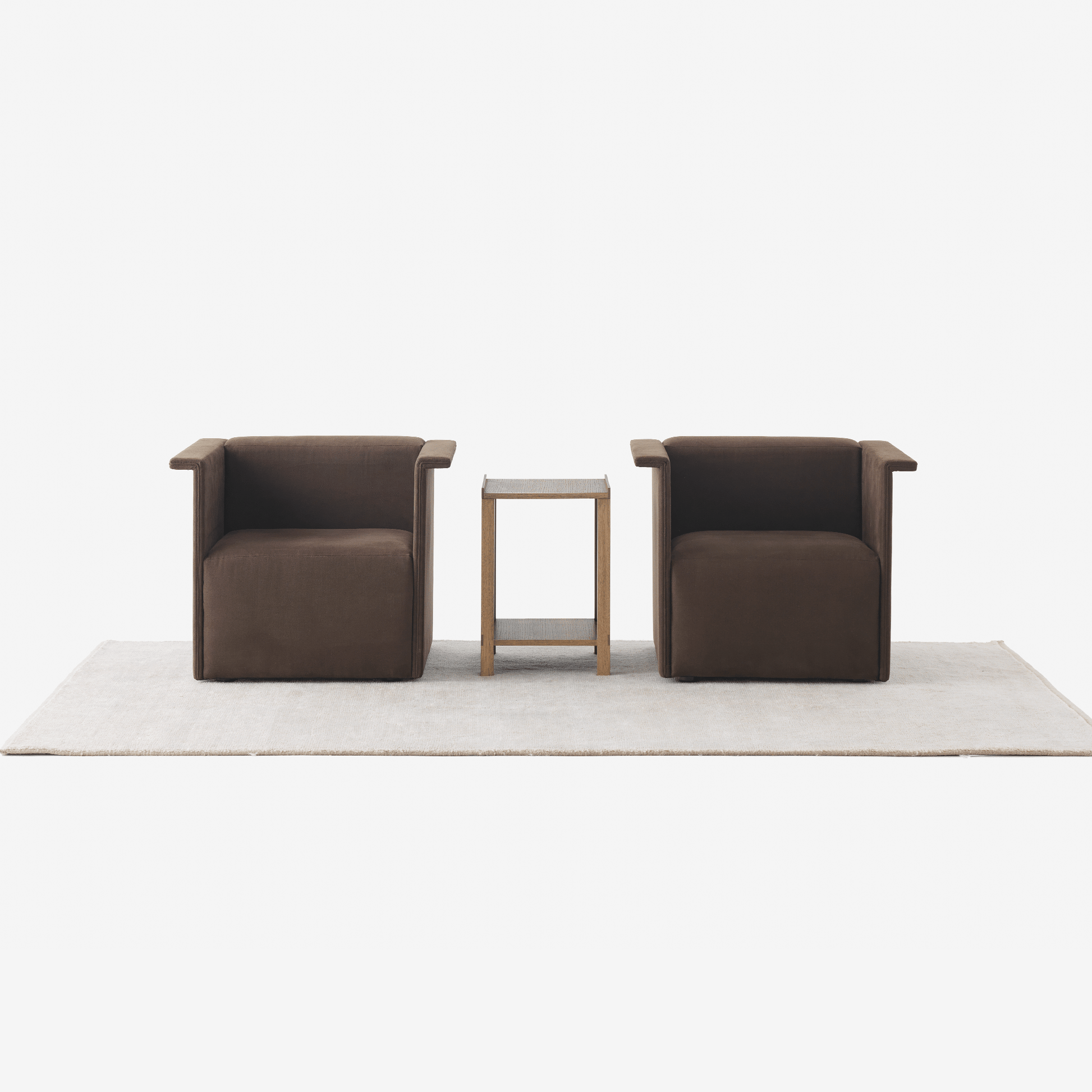 Auctioneer Chair - District Furniture