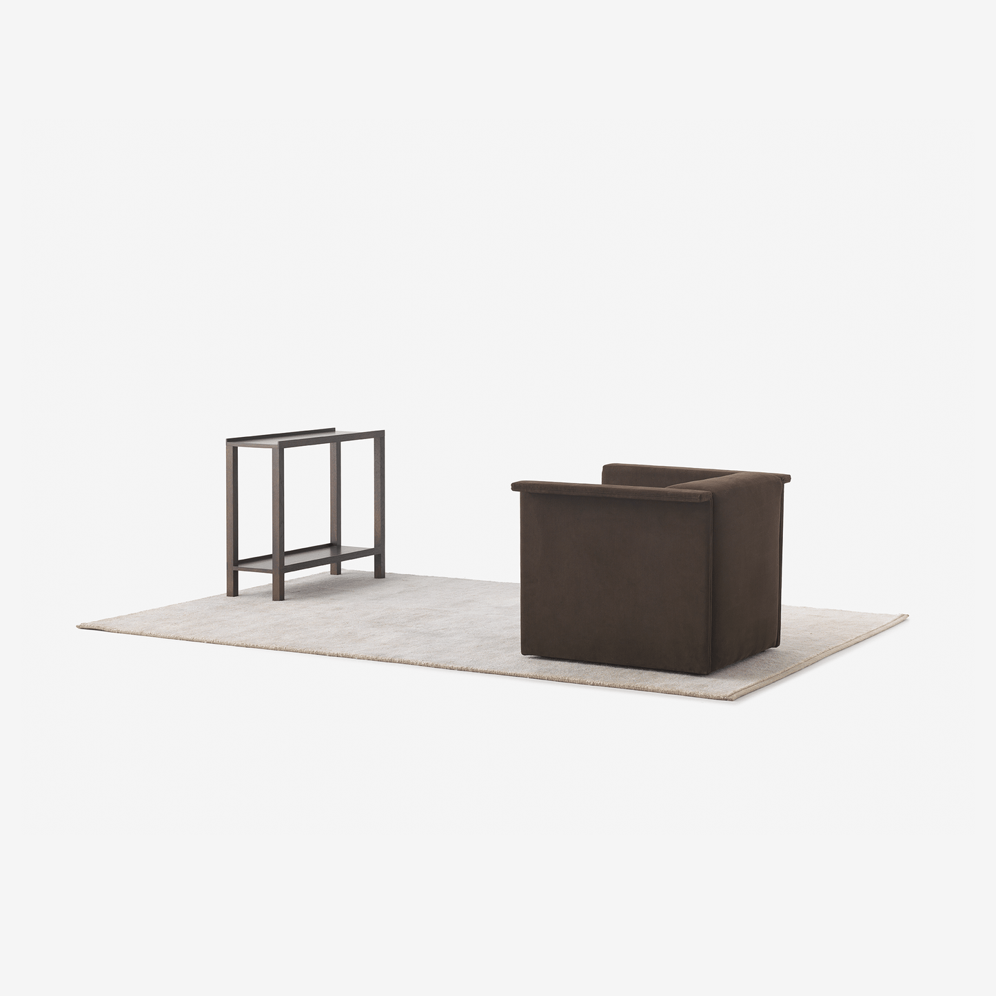 Auctioneer Chair - District Furniture