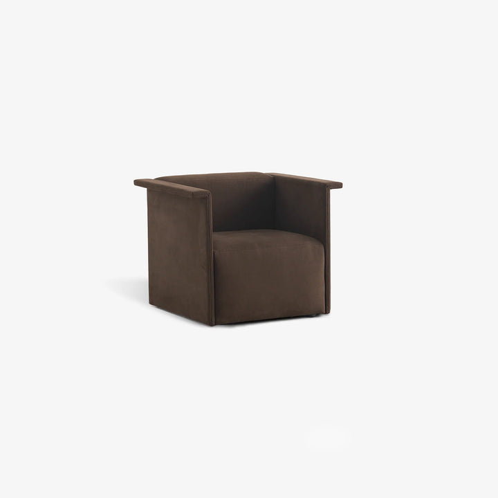 Auctioneer Chair - District Furniture