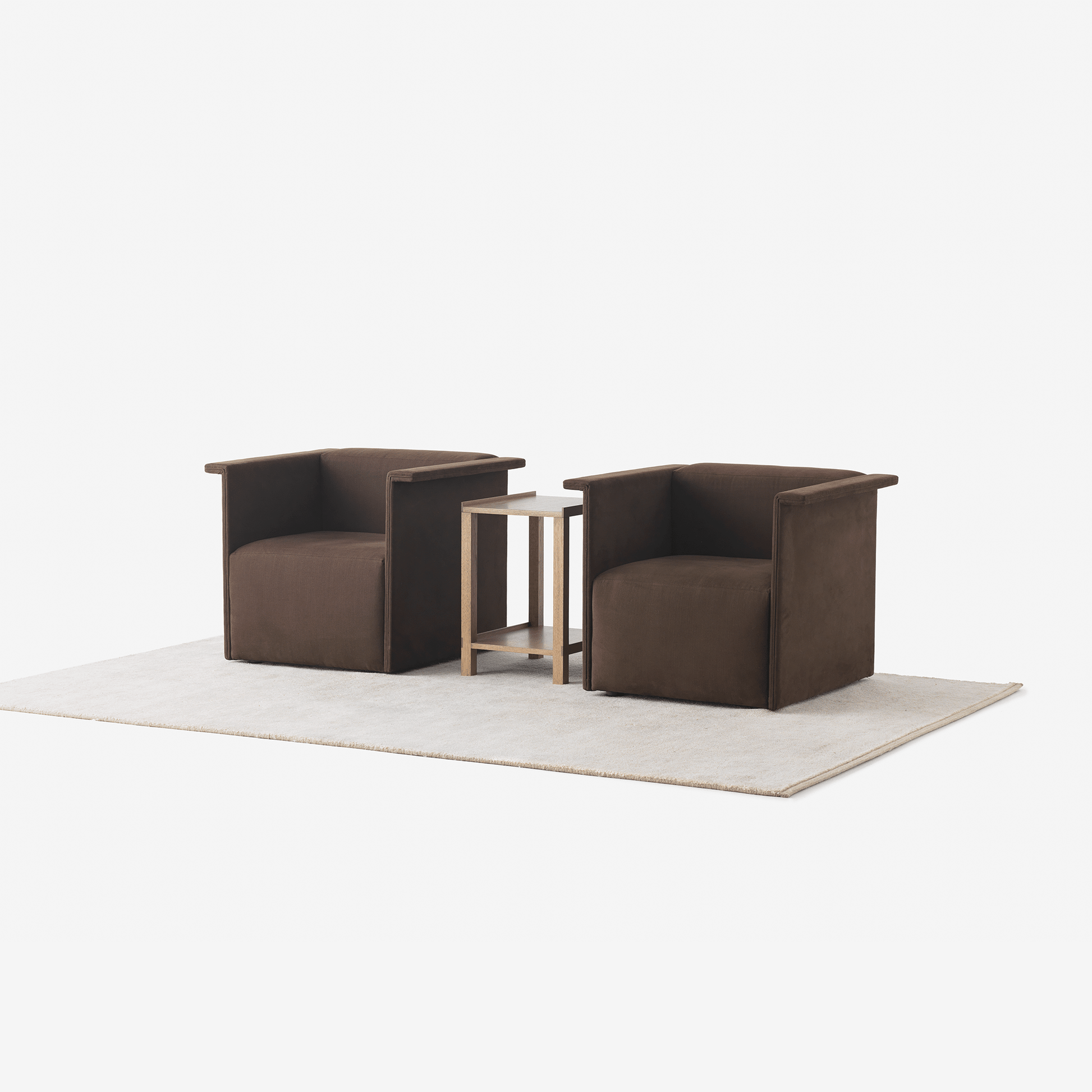 Auctioneer Chair - District Furniture