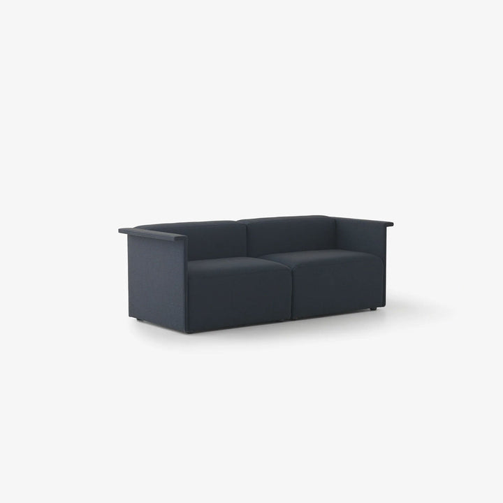 Auctioneer Sofa - District Furniture