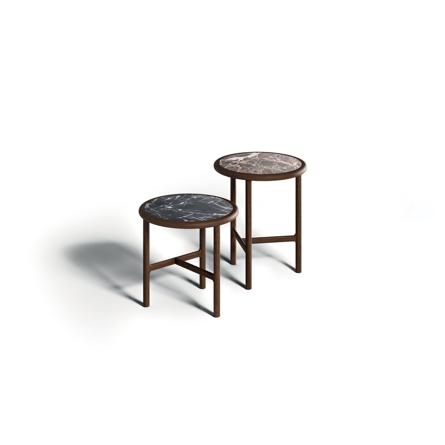 Ava Side Table - District Furniture