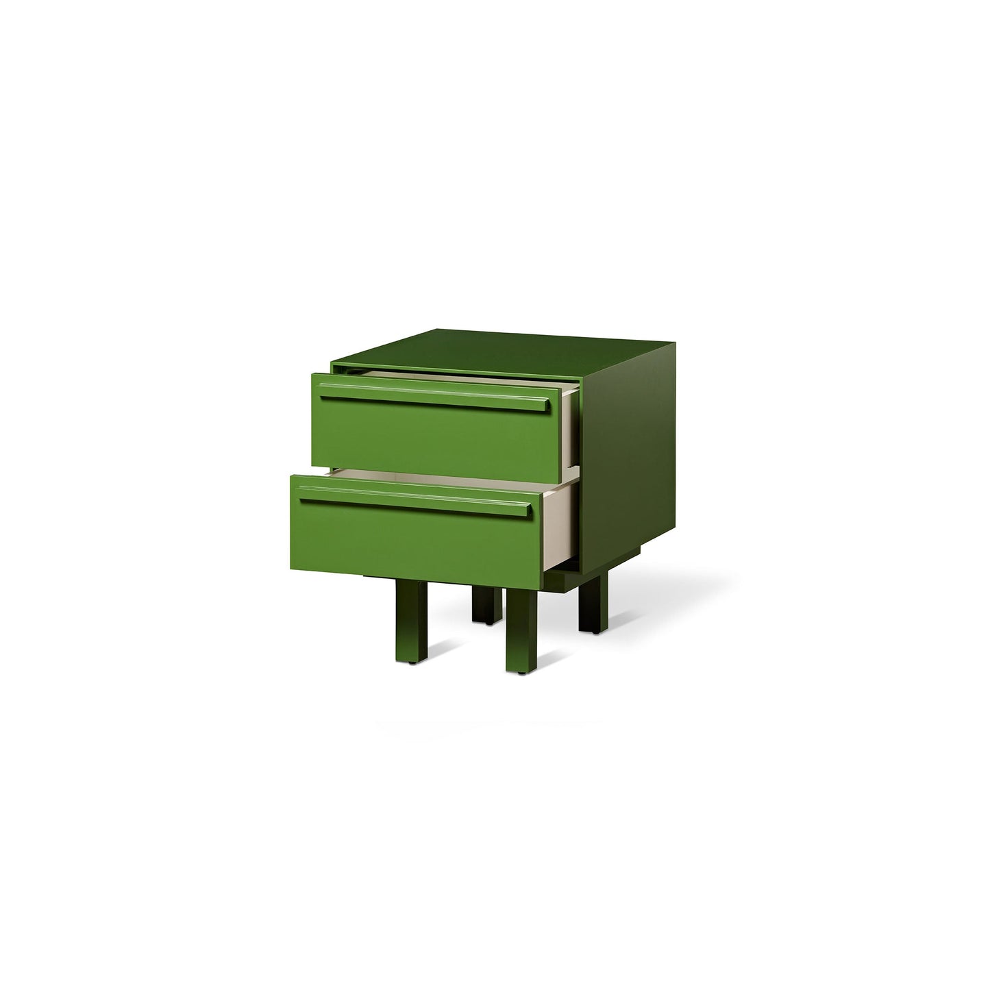Axel Bedside Table - District Furniture