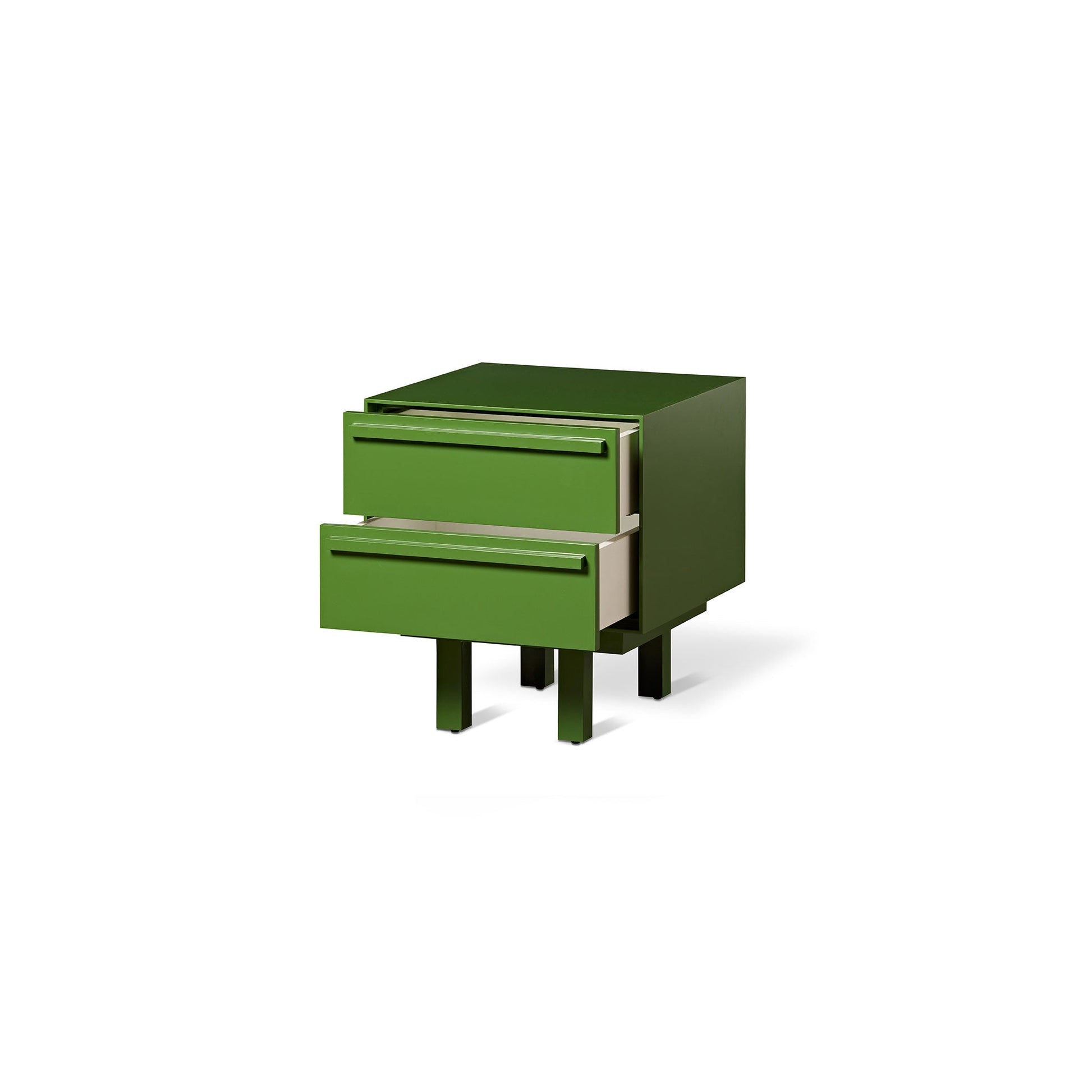 Axel Bedside Table - District Furniture