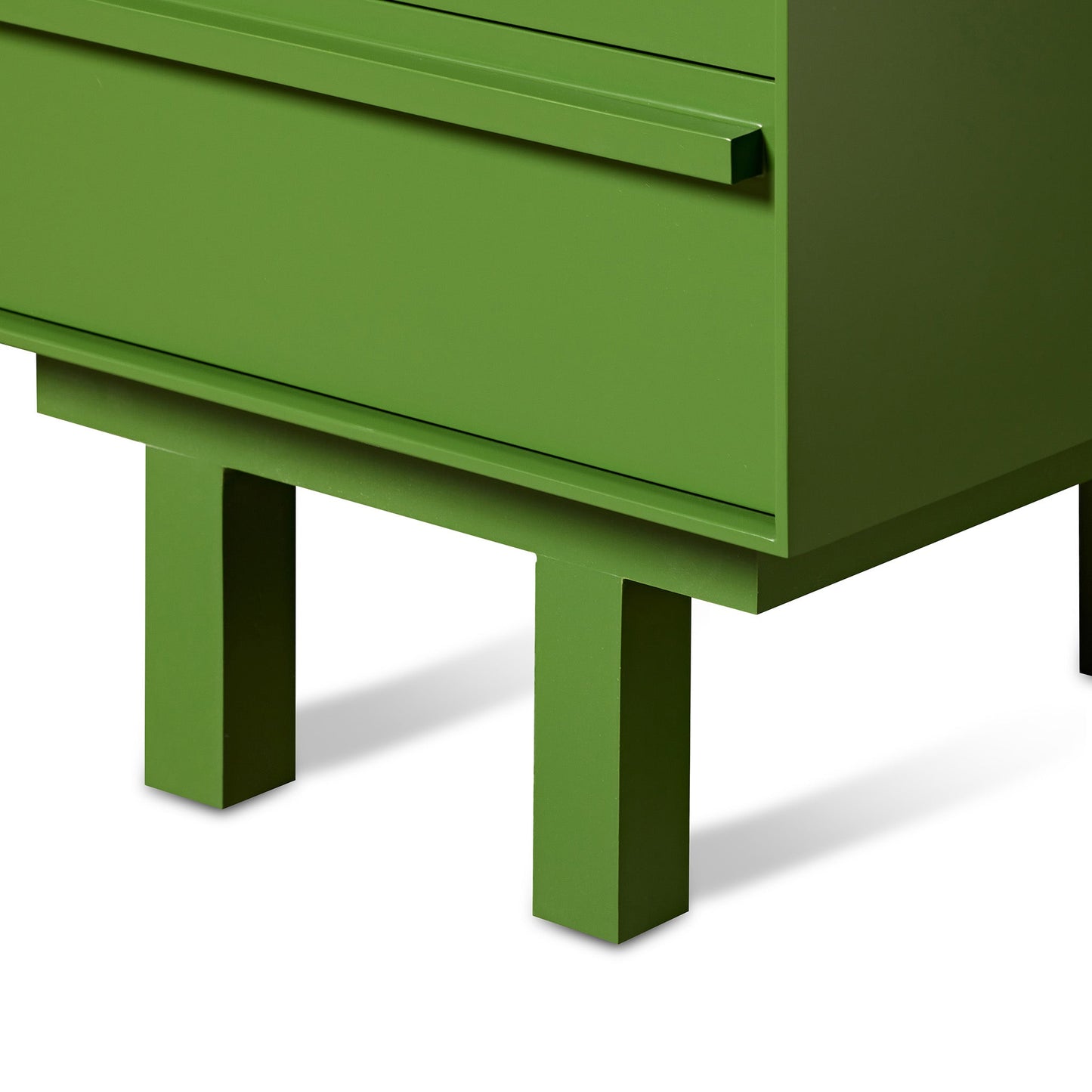 Axel Bedside Table - District Furniture